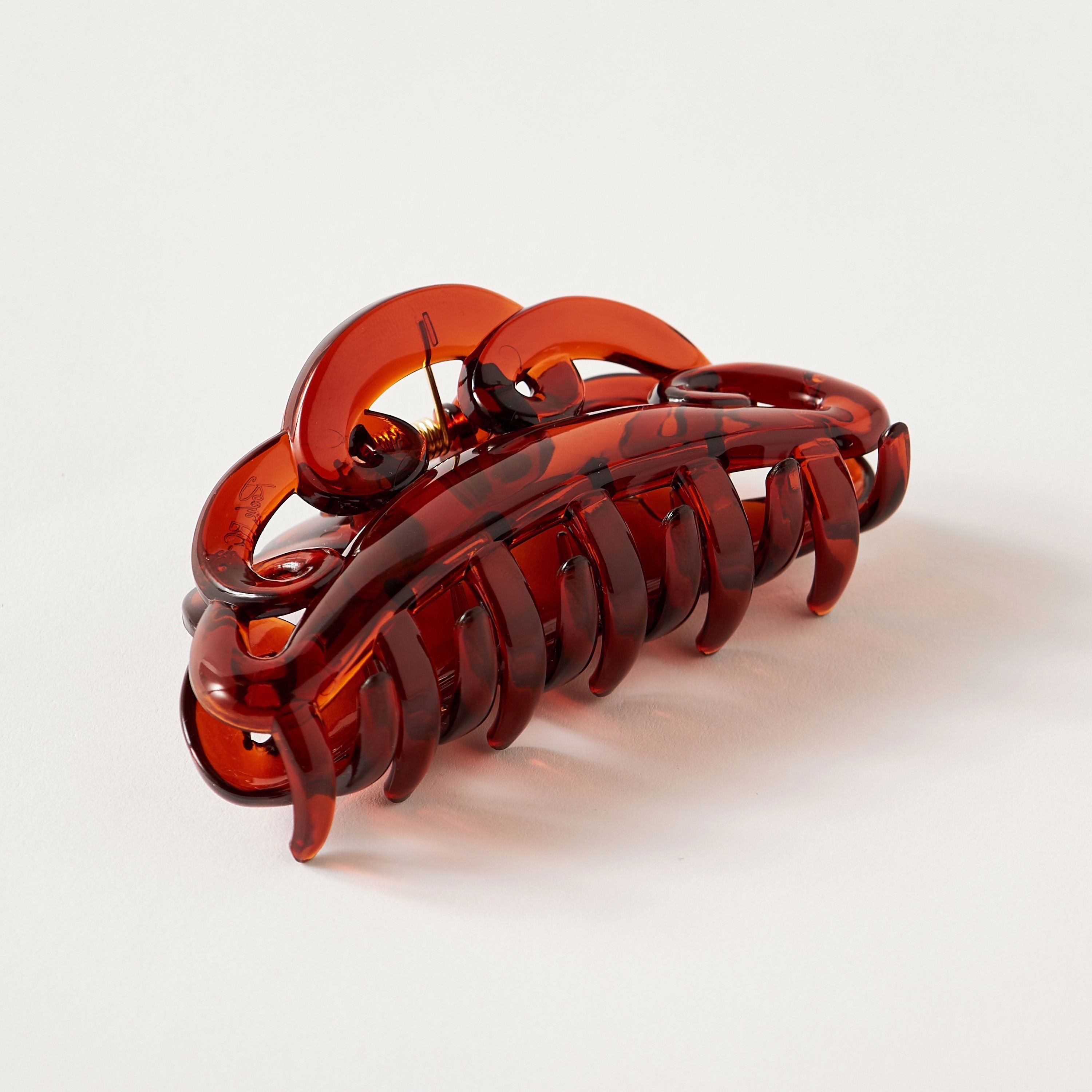 مشبك شعر سادة-women-hairaccessories-clamps-image-1
