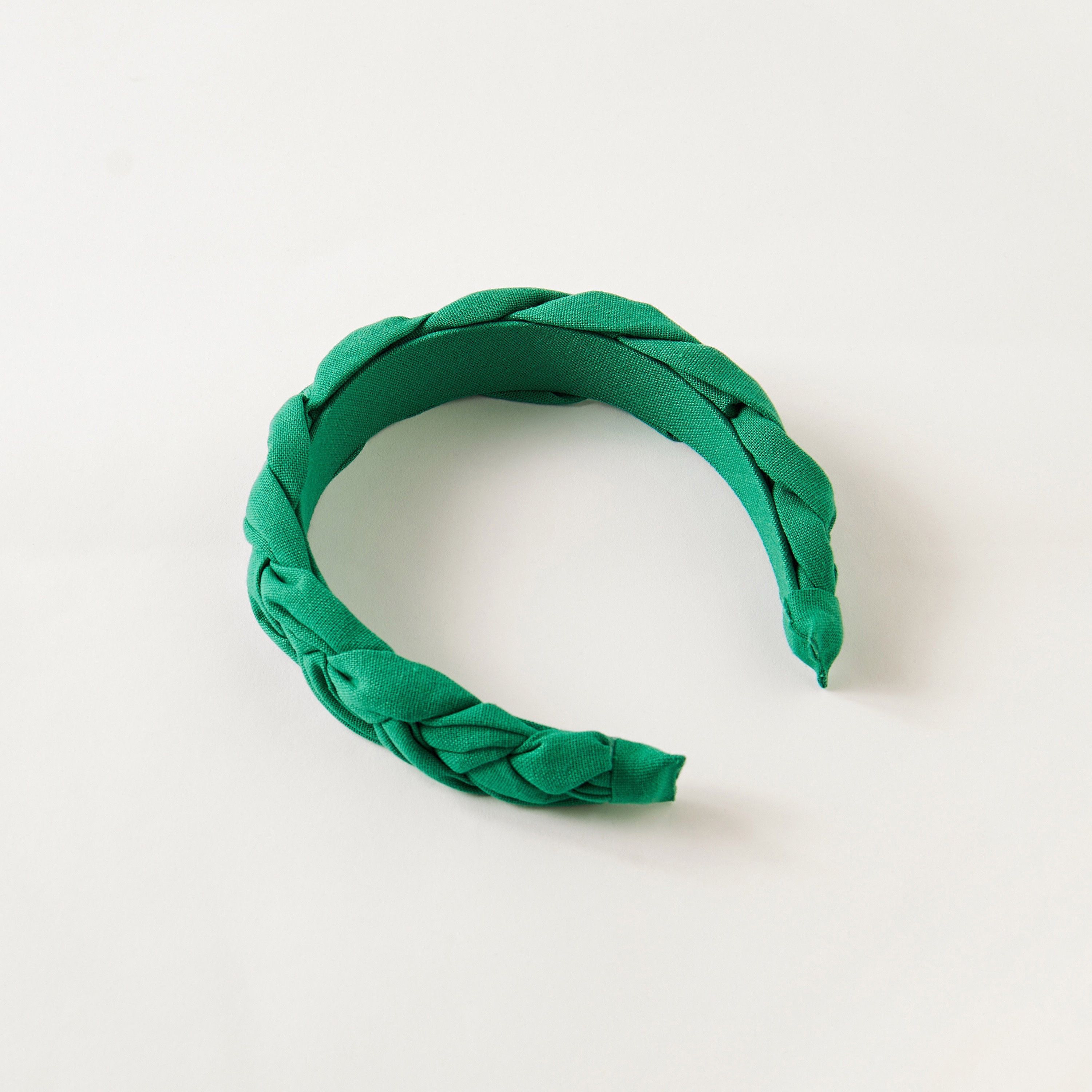 Solid Hairband with Braid Detail-women-hairaccessories-bands-image-1