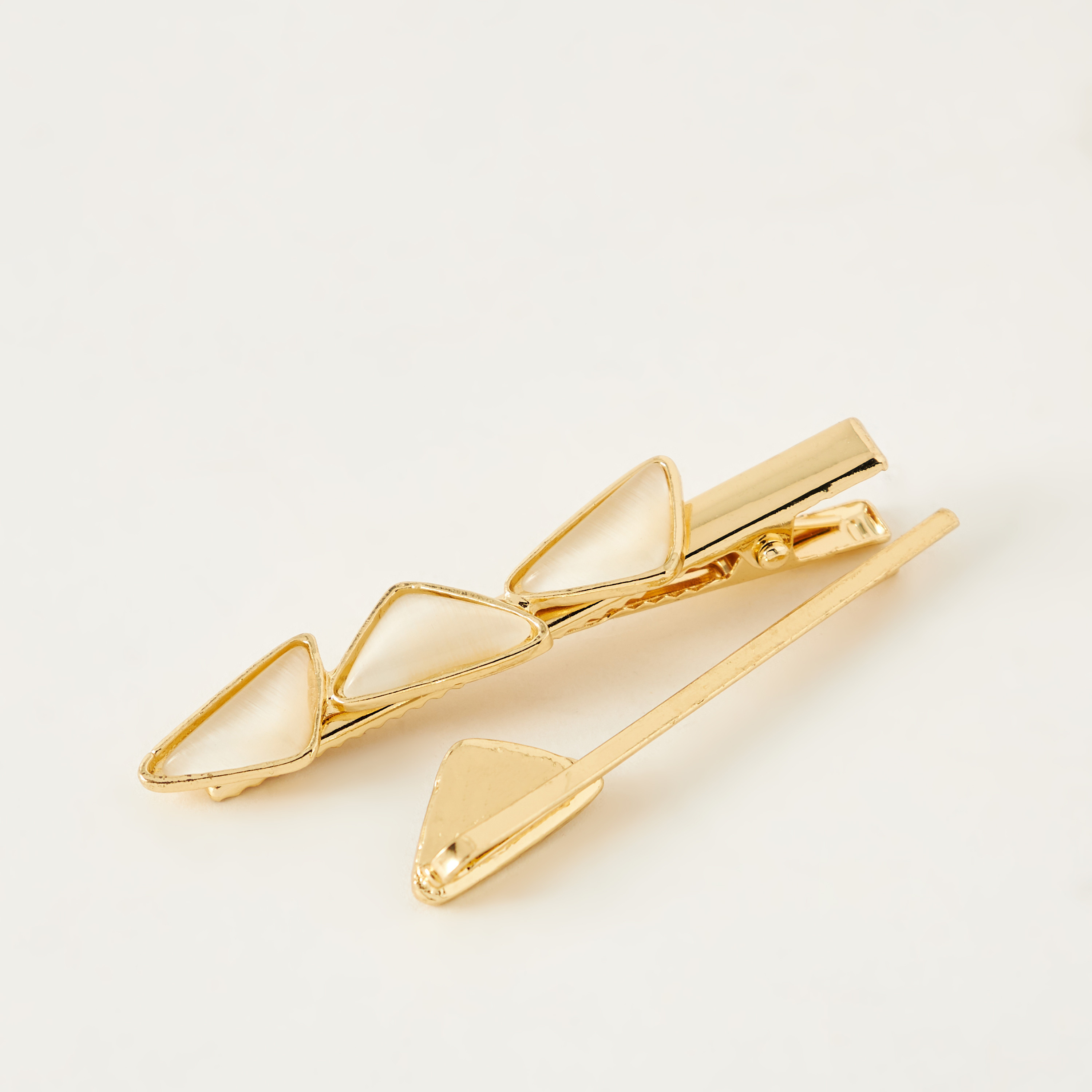 Stone Studded Hair Pin - Set of 2-women-hairaccessories-scrunchies-image-3