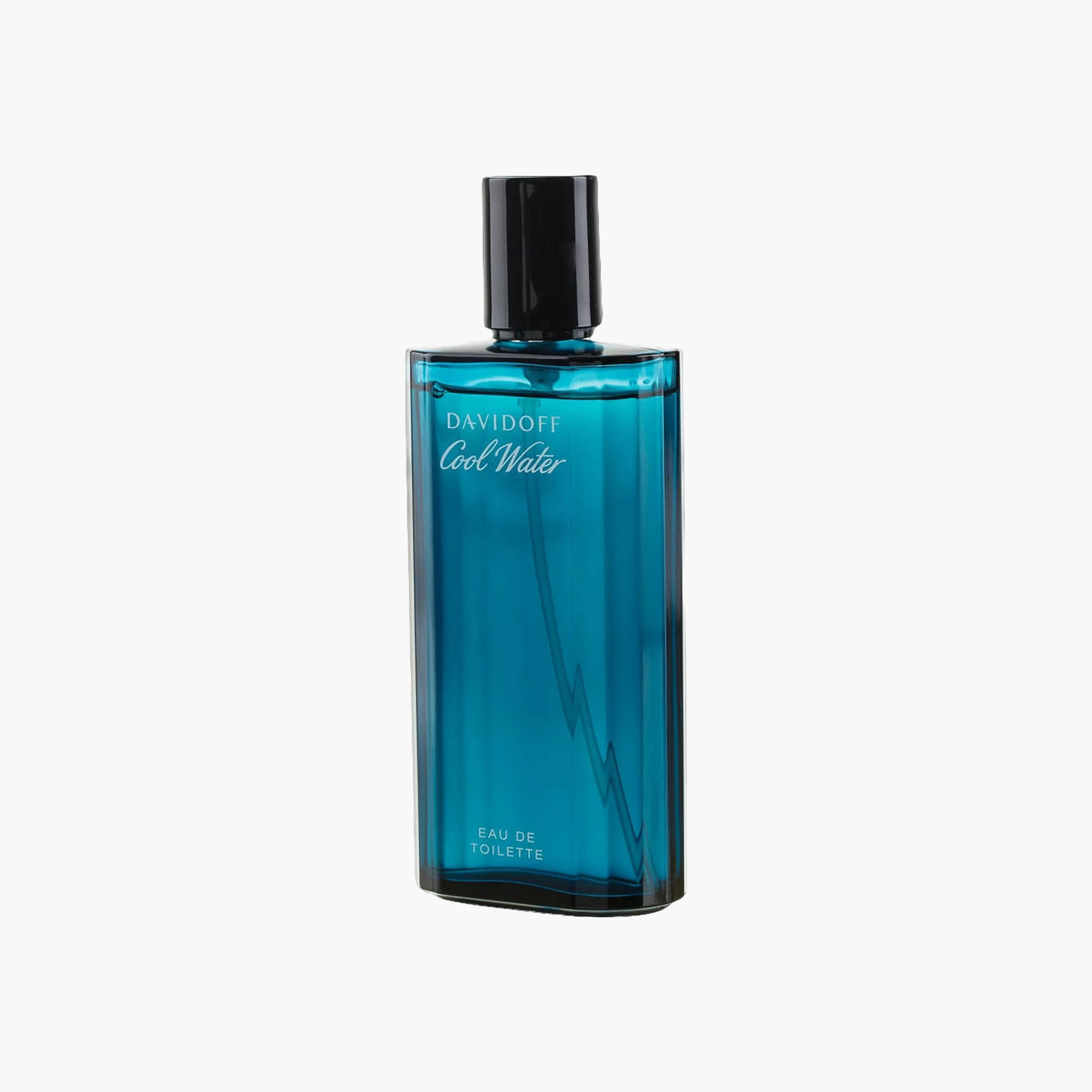Cool Water Eau De Toilette for Men - 125 ml-beautyandpersonalcare-fragrance-men-image-1