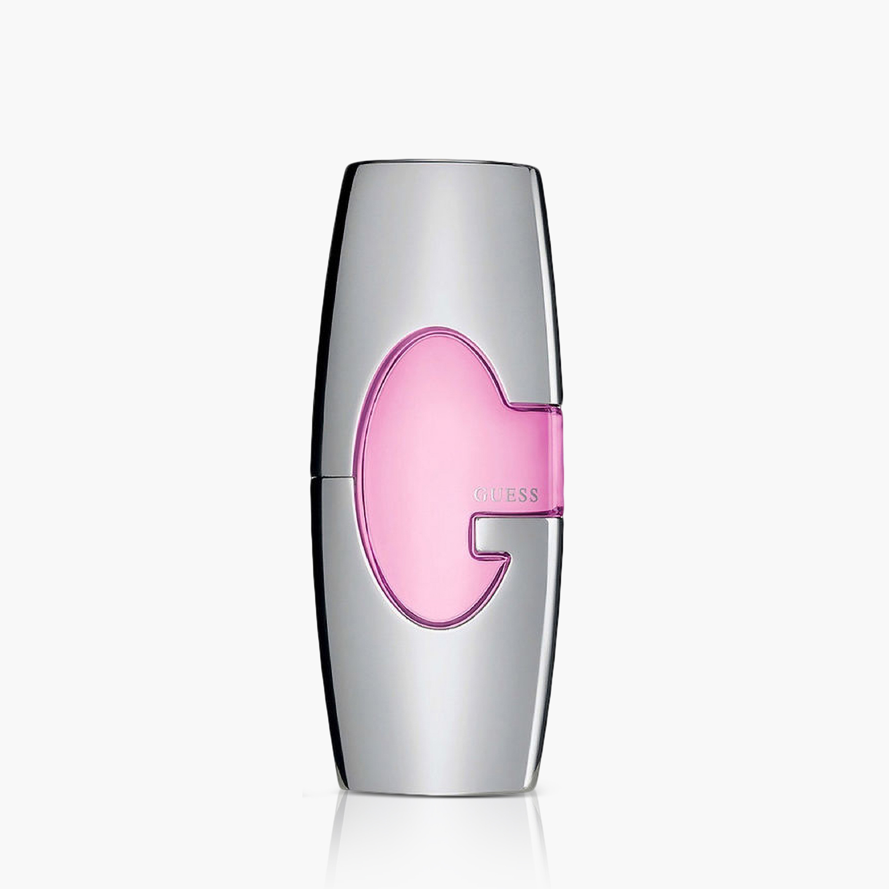 Guess Pink Eau De Parfum Spray - 75 ml-beautyandpersonalcare-fragrance-women-image-1