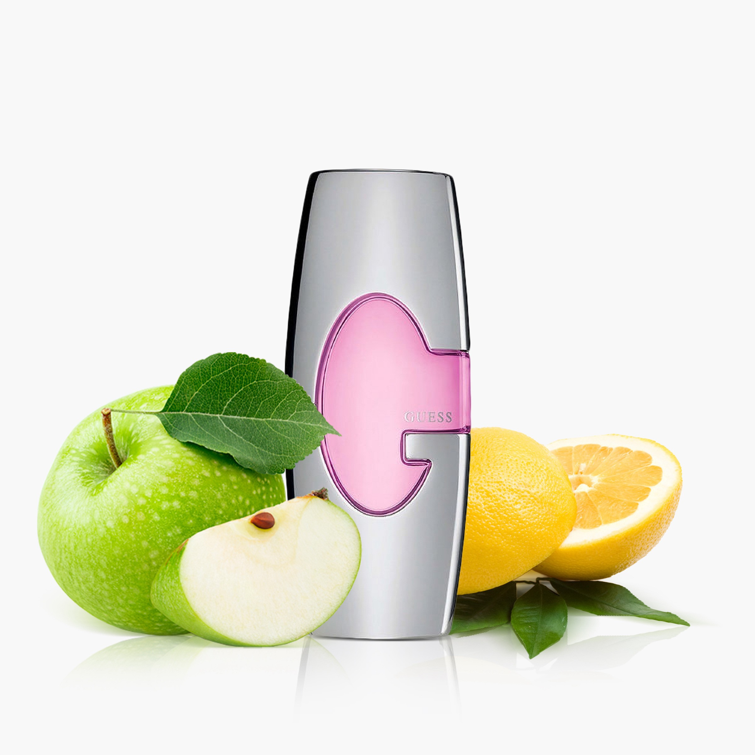 Guess Pink Eau De Parfum Spray - 75 ml-beautyandpersonalcare-fragrance-women-image-3