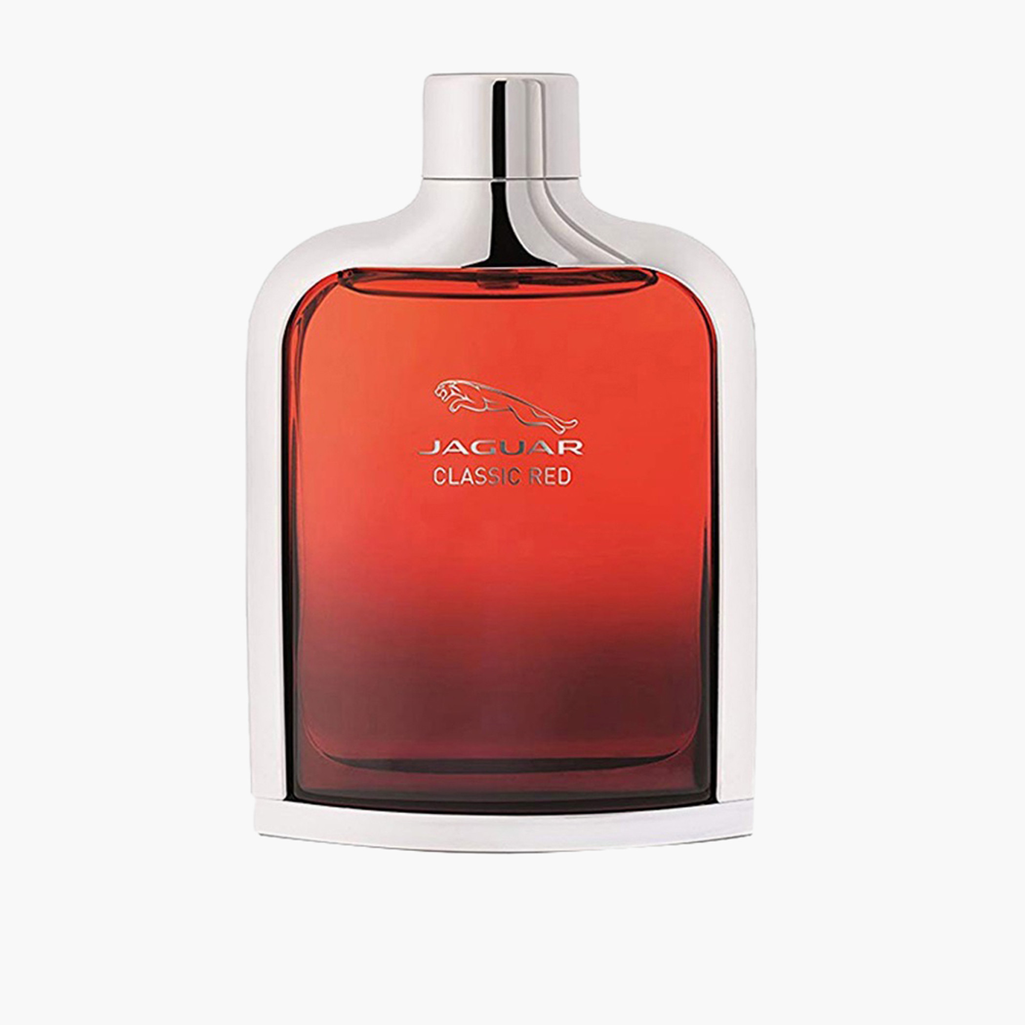 Jaguar Classic Red Eau De Toilette Vaporisateur for Men - 100 ml-beautyandpersonalcare-fragrance-men-image-3