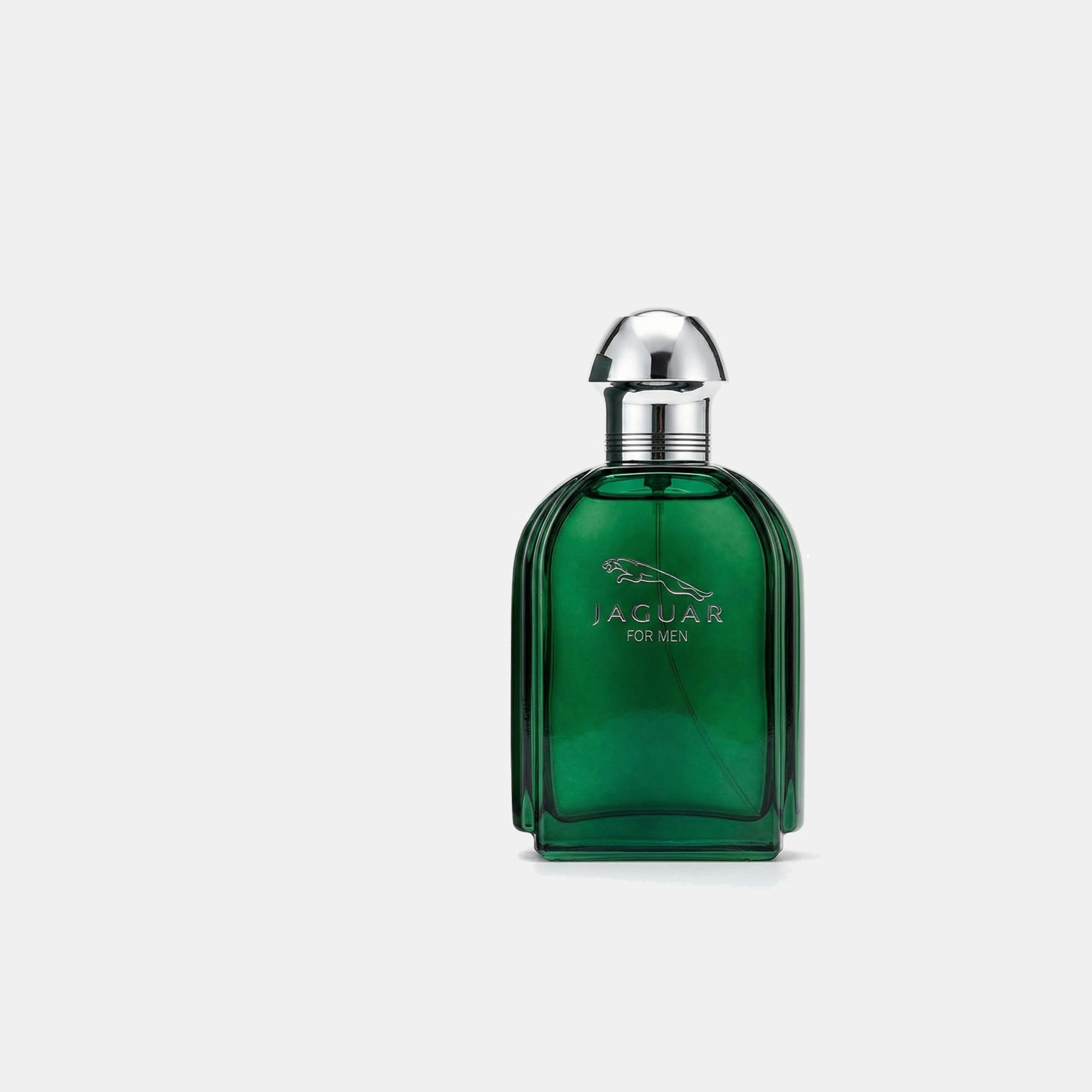 Jaguar For Men Eau de Toilette Vaporisateur Natural Spray - 100 ml-beautyandpersonalcare-fragrance-men-image-1