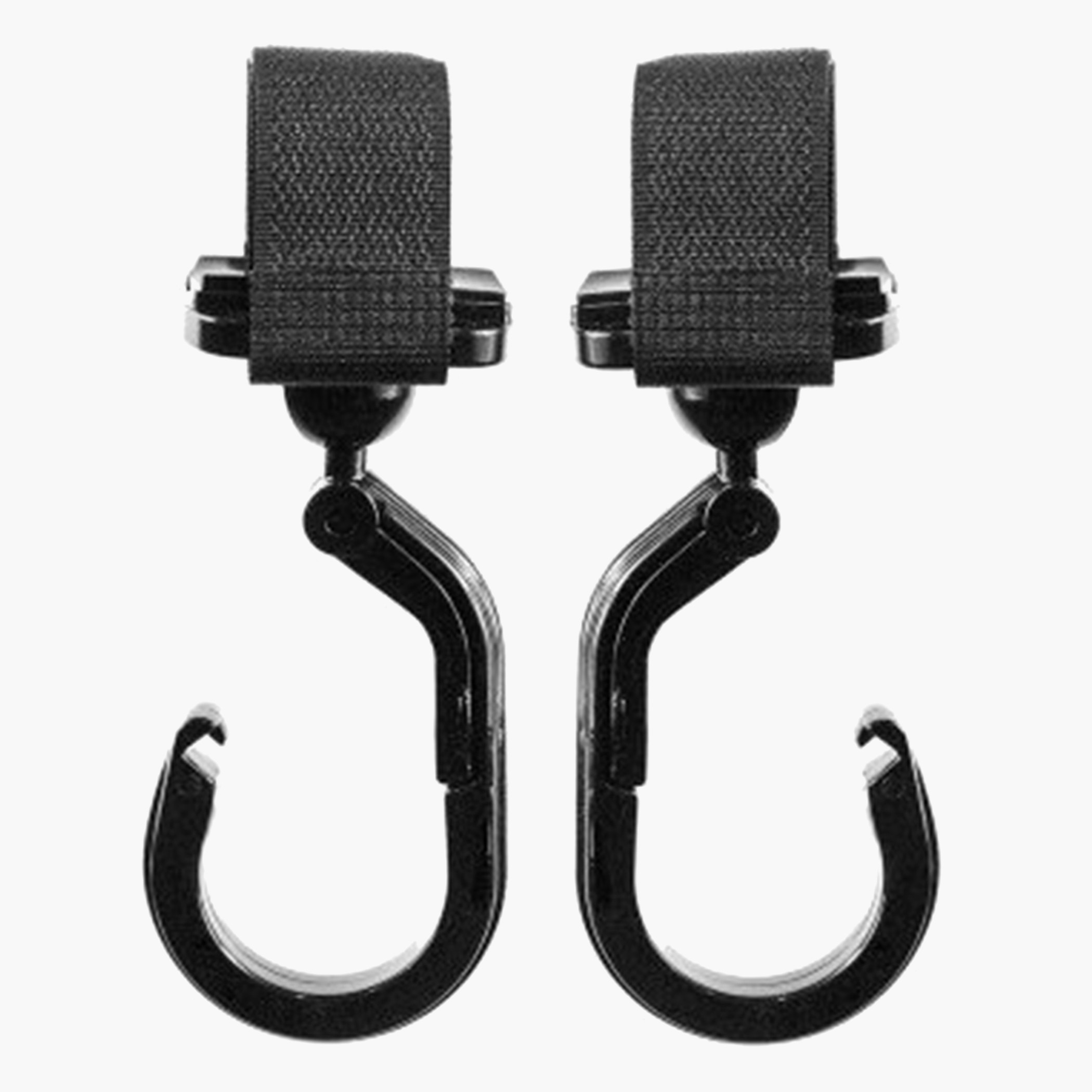 Cambrass Stroller Carabiner Hook-baby-gear-strollersandprams-accessories-image-1