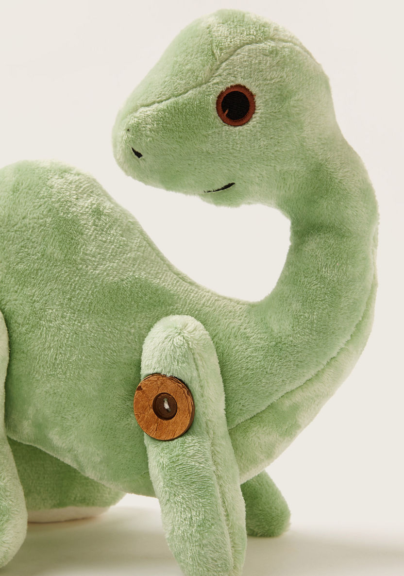 Juniors Dinosaur Plush Toy-Plush Toys-image-1
