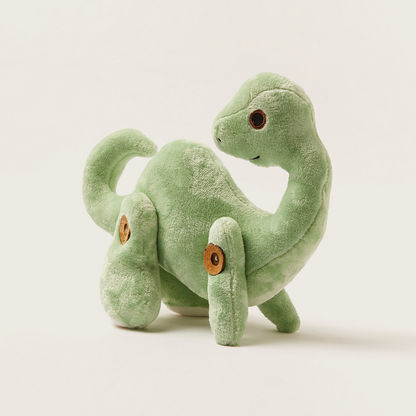 Juniors Dinosaur Plush Toy