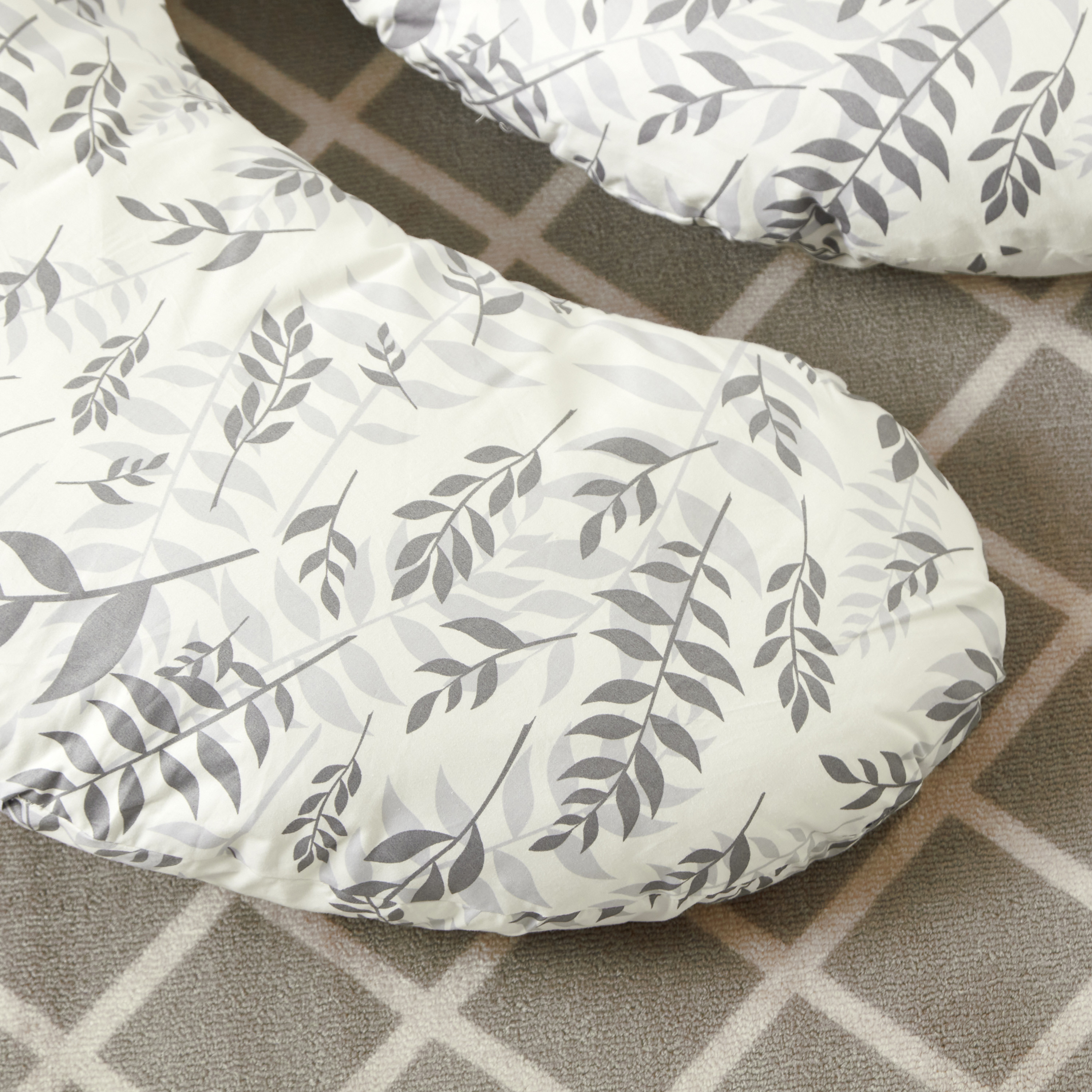 Juniors Printed Nursing Pillow-baby-nursery-babybedding-image-3