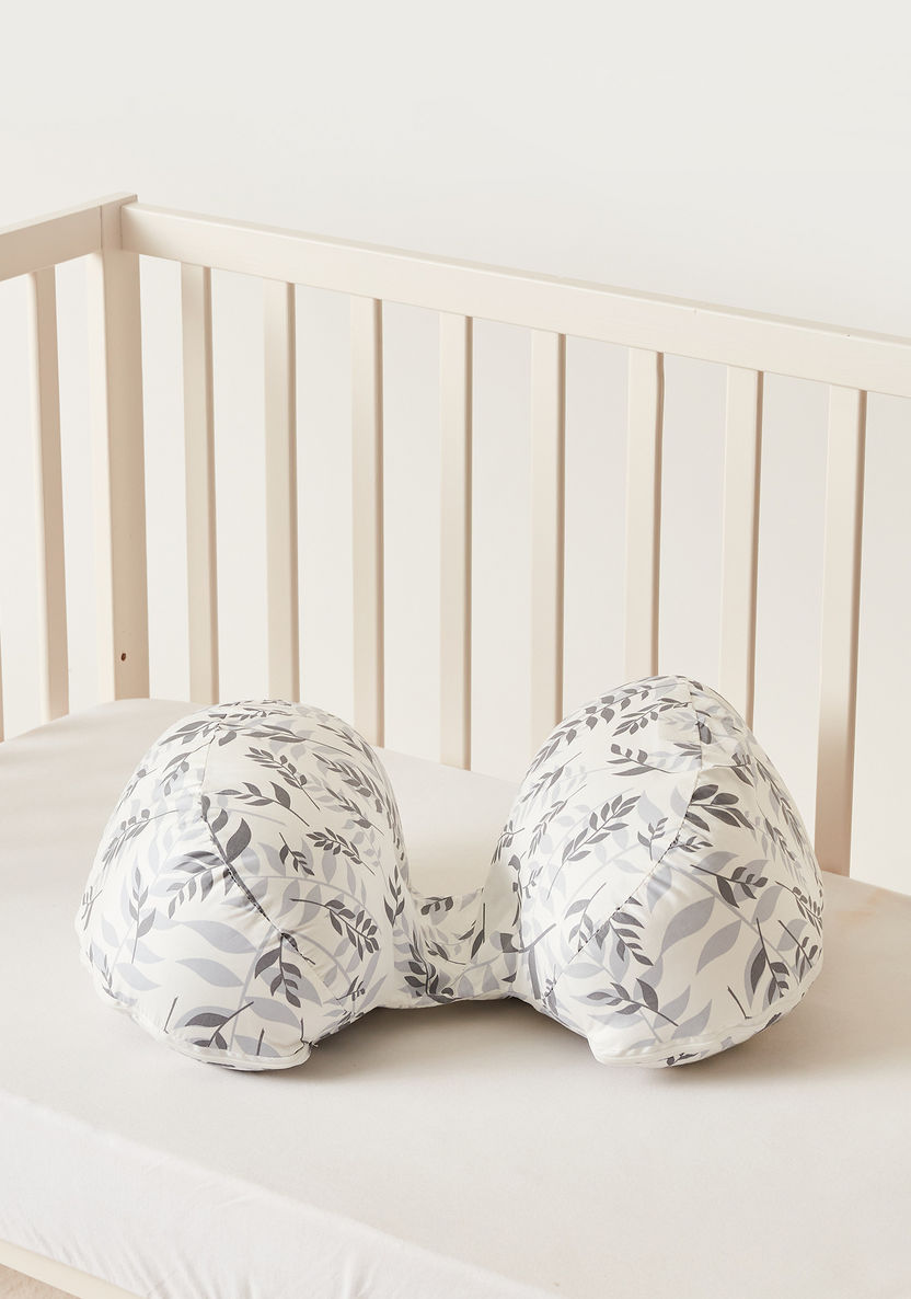 Juniors Printed Side Support Pillow-Baby Bedding-image-1
