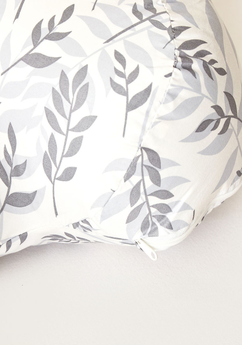 Juniors Printed Side Support Pillow-Baby Bedding-image-4