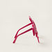 Charmz Glitter Textured Flamingo Party Sunglasses-Sunglasses-thumbnail-2