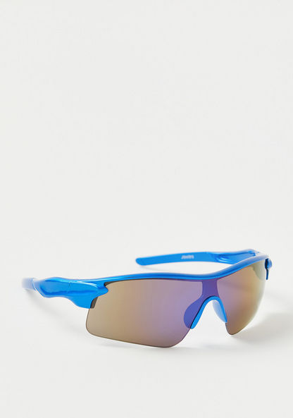 Juniors Tinted Sunglasses-Sunglasses-image-0