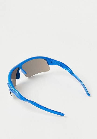 Juniors Tinted Sunglasses-Sunglasses-image-3