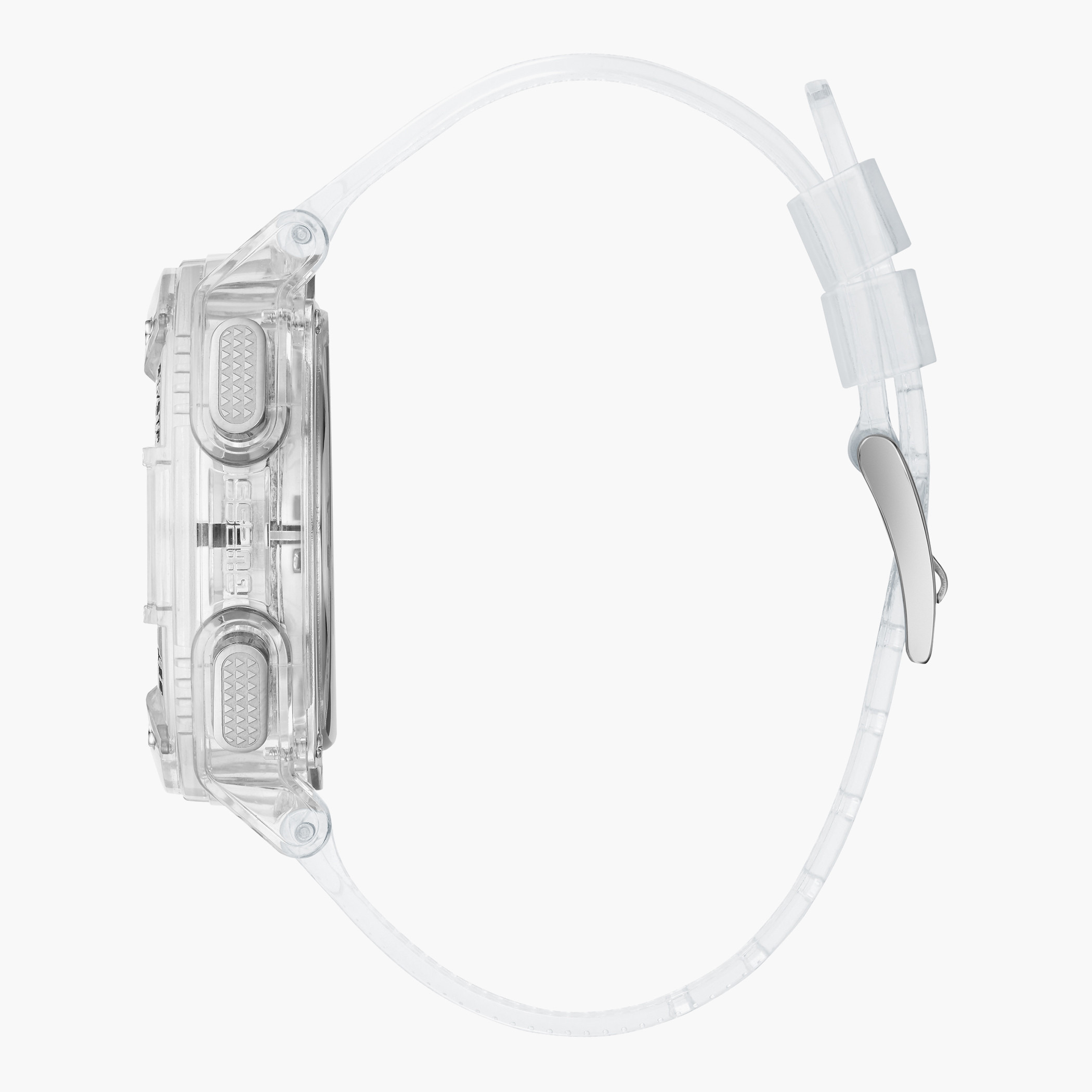 GW0226G1- راقب حزام  رقميّة شفاف ملك الرجال جيس-men-watchesandjewellery-watches-image-2