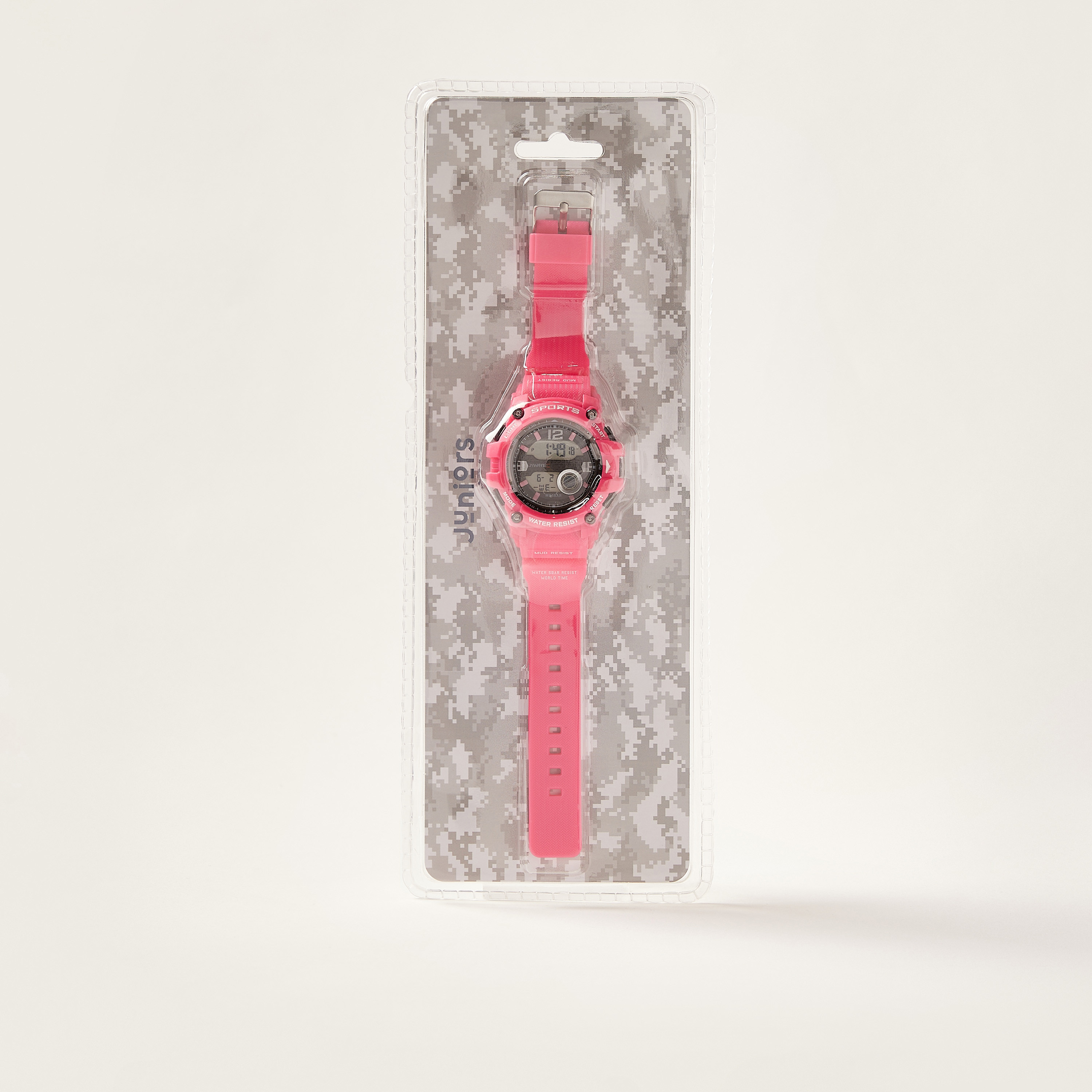 ساعة يد رقمية من جونيورز-boys-accessories-watches-image-1