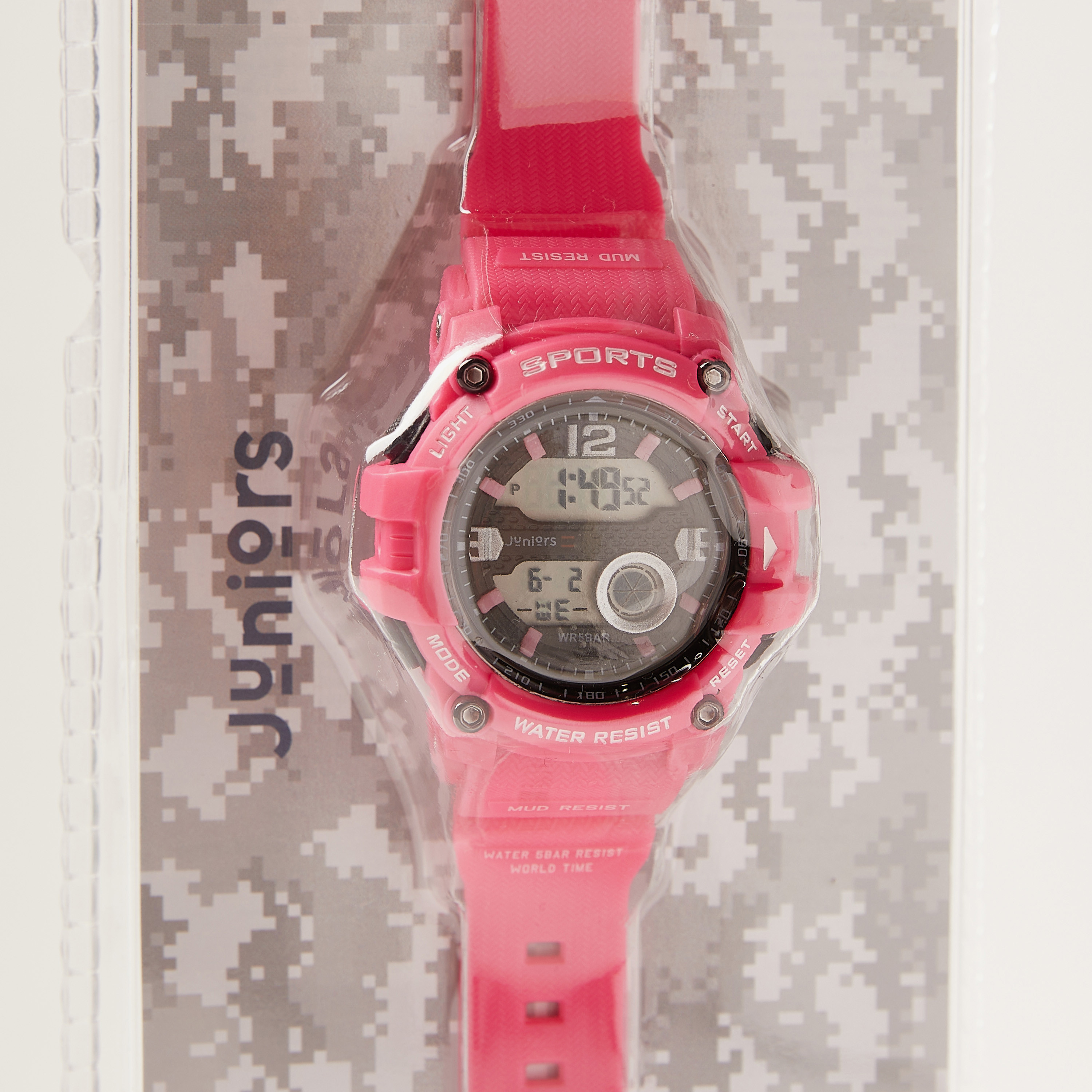 ساعة يد رقمية من جونيورز-boys-accessories-watches-image-3