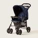 Juniors Jazz Baby Stroller (Upto 3 years)-Strollers-thumbnailMobile-0
