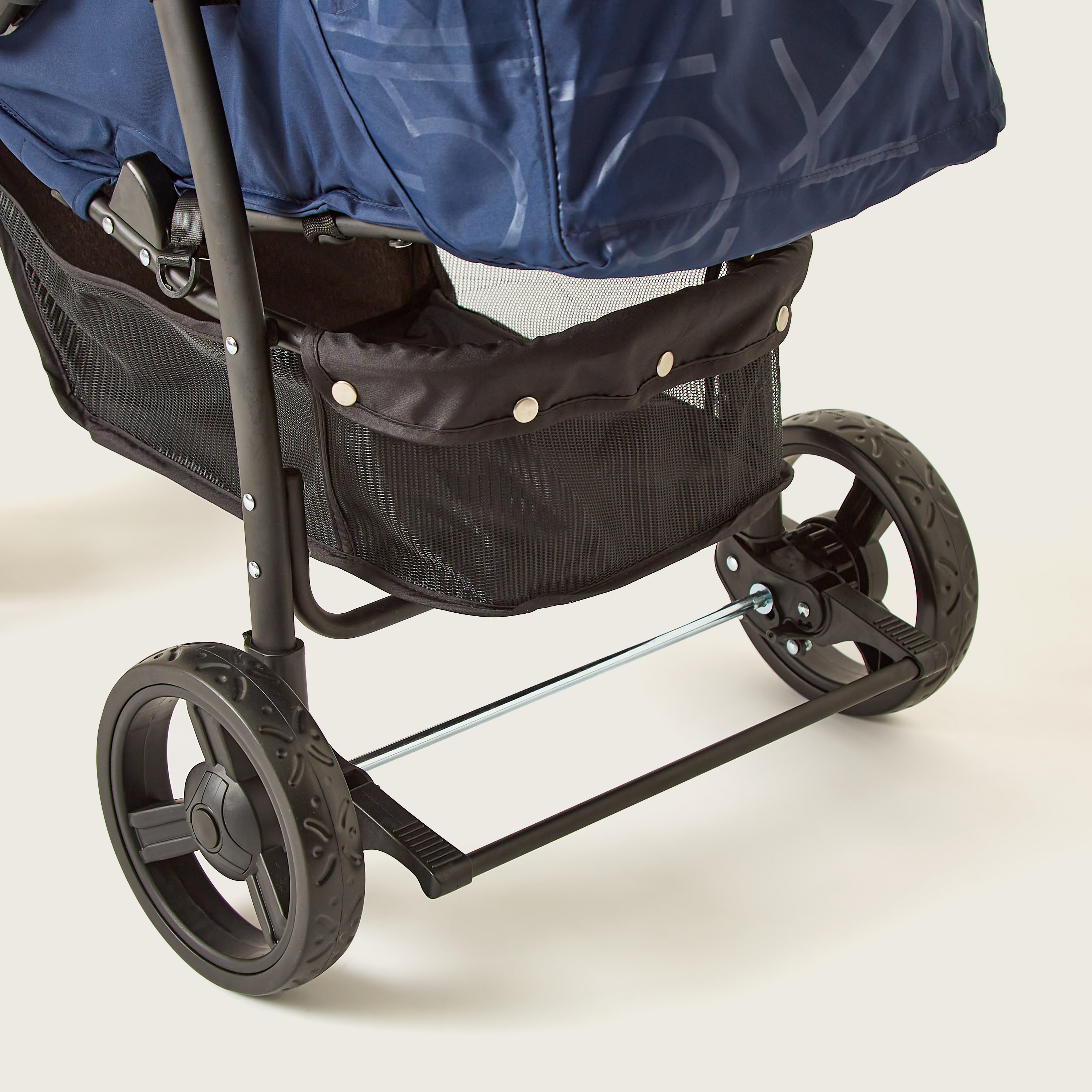 Juniors Jazz Baby Stroller (Upto 3 years)-baby-gear-strollersandprams-strollers-image-12