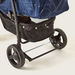 Juniors Jazz Baby Stroller (Upto 3 years)-Strollers-thumbnail-11
