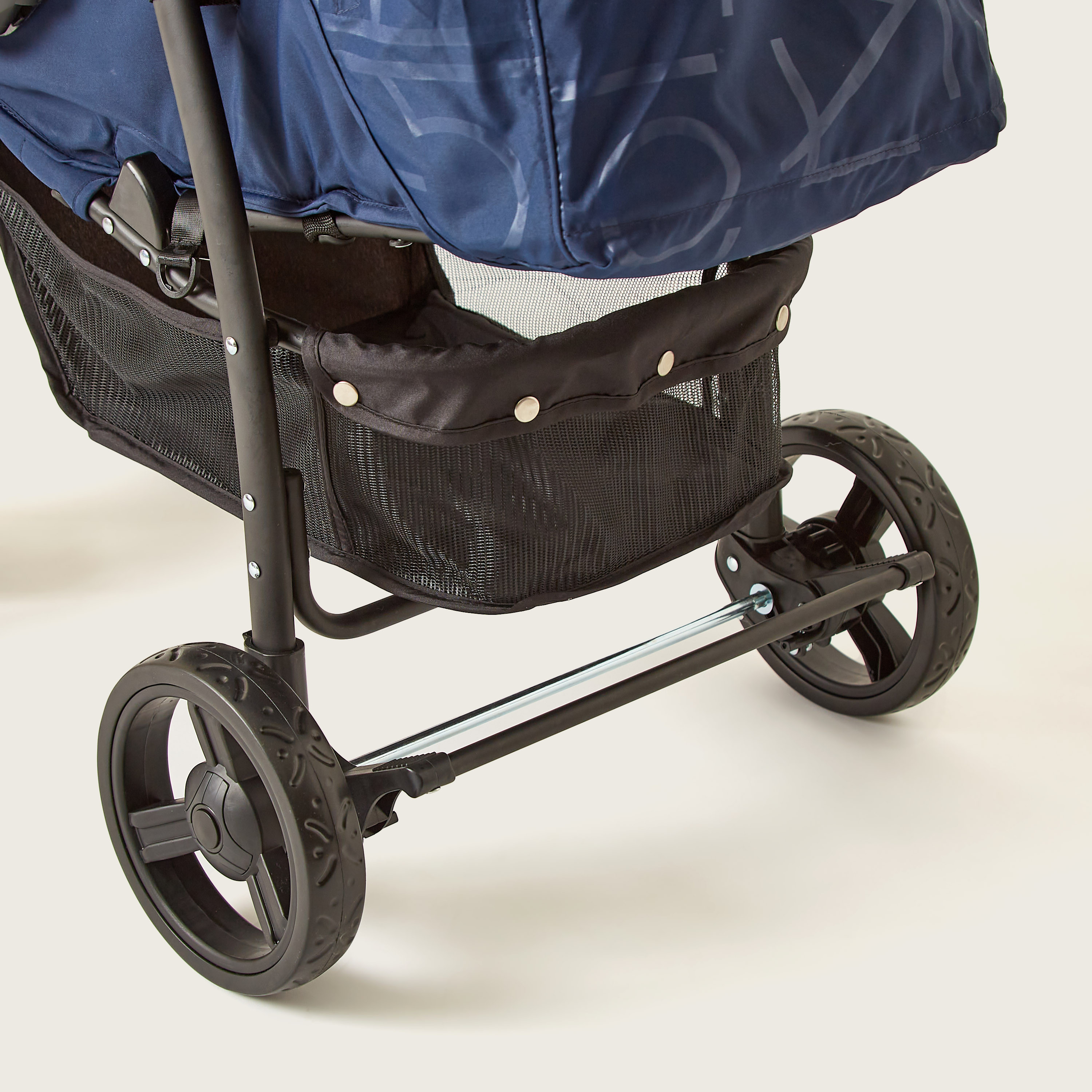 Juniors Jazz Baby Stroller (Upto 3 years)-baby-gear-strollersandprams-strollers-image-13