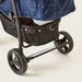 Juniors Jazz Baby Stroller (Upto 3 years)-Strollers-thumbnailMobile-12