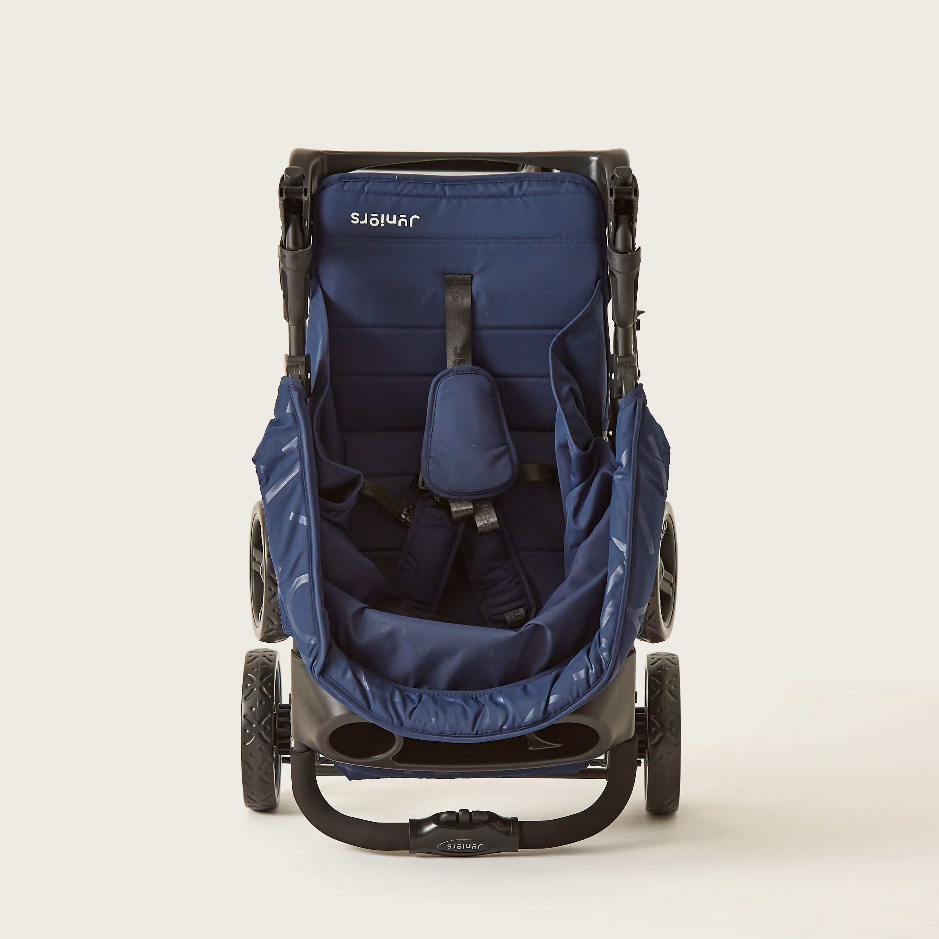 Juniors Jazz Baby Stroller (Upto 3 years)-baby-gear-strollersandprams-strollers-image-14