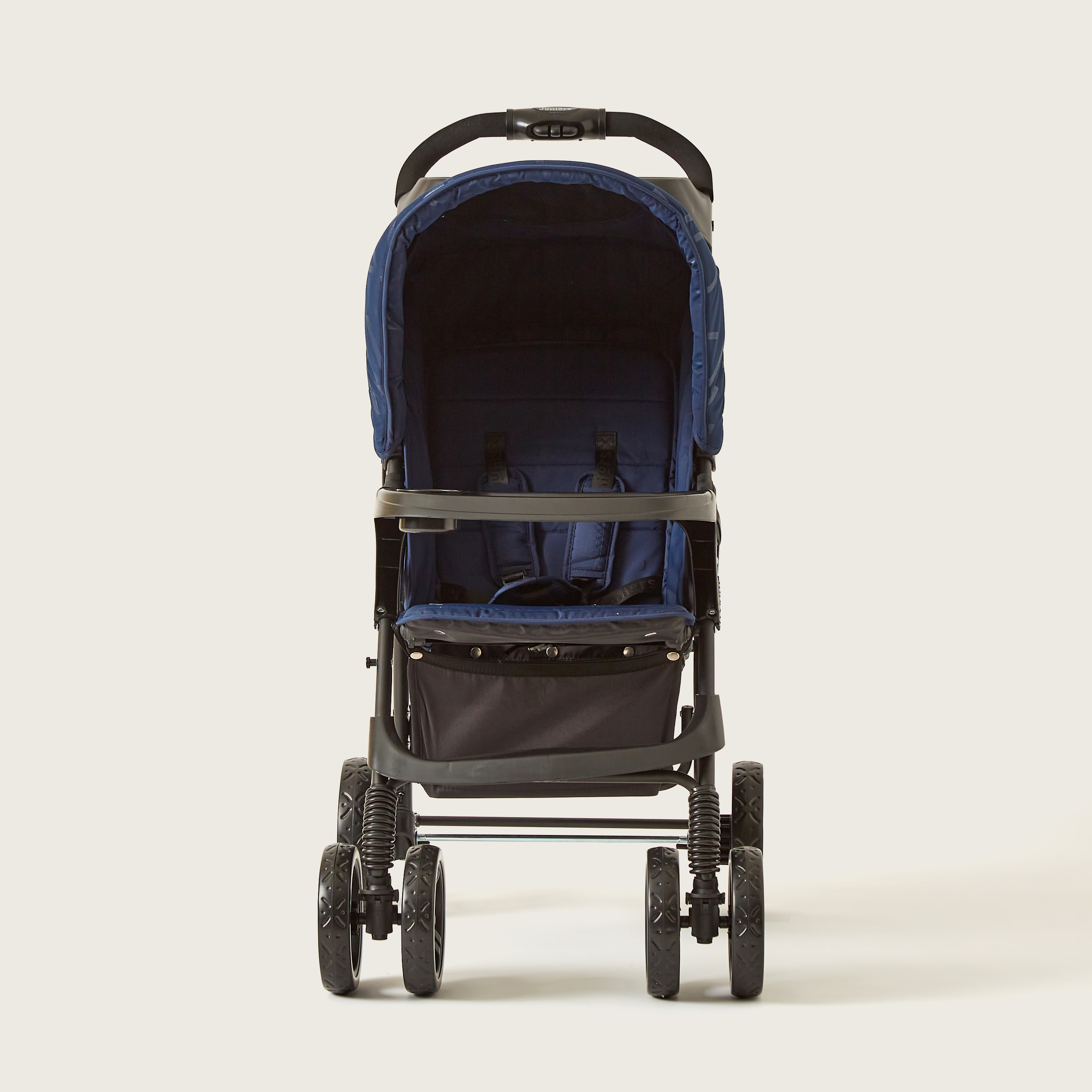Juniors Jazz Baby Stroller (Upto 3 years)-baby-gear-strollersandprams-strollers-image-2