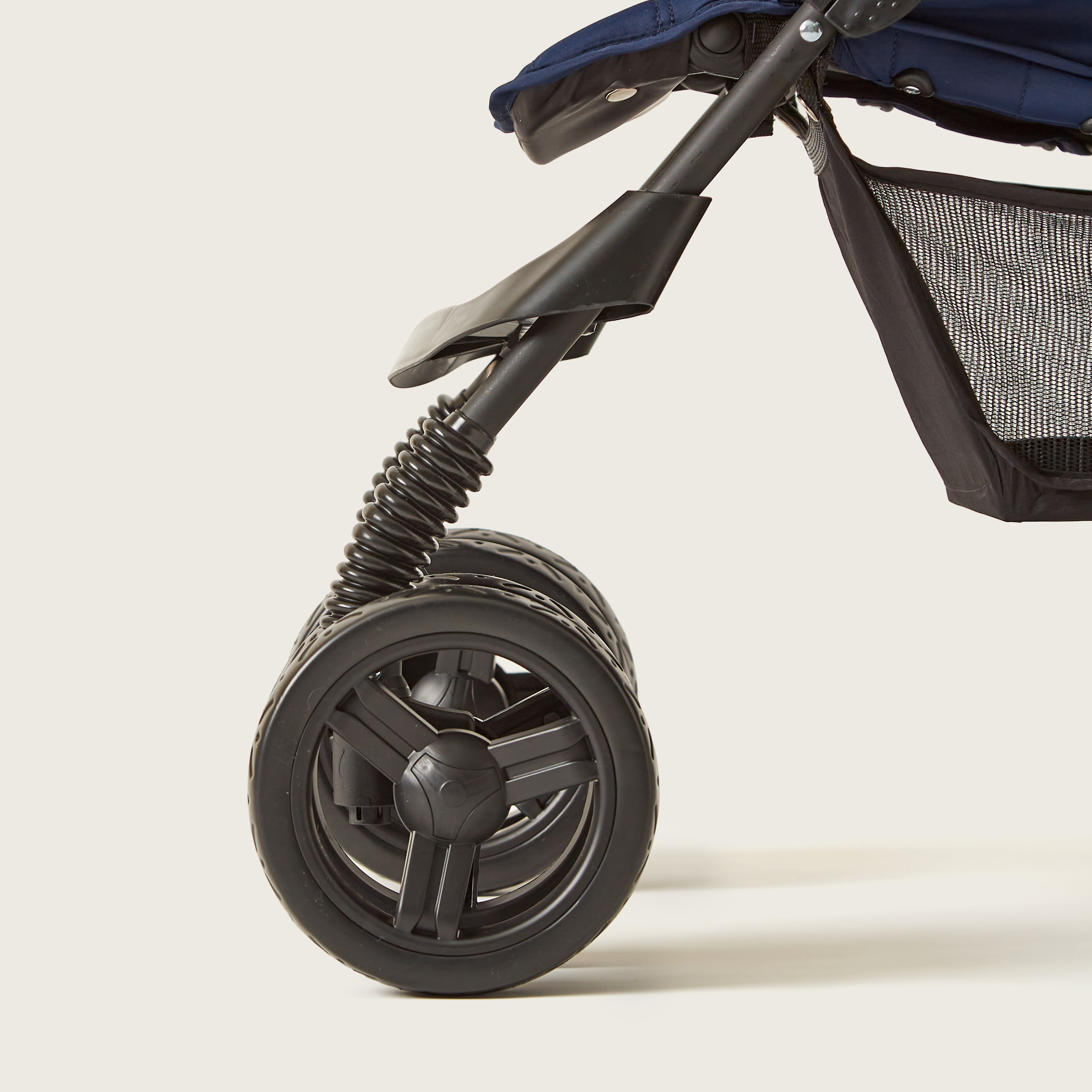Juniors Jazz Baby Stroller (Upto 3 years)-baby-gear-strollersandprams-strollers-image-9