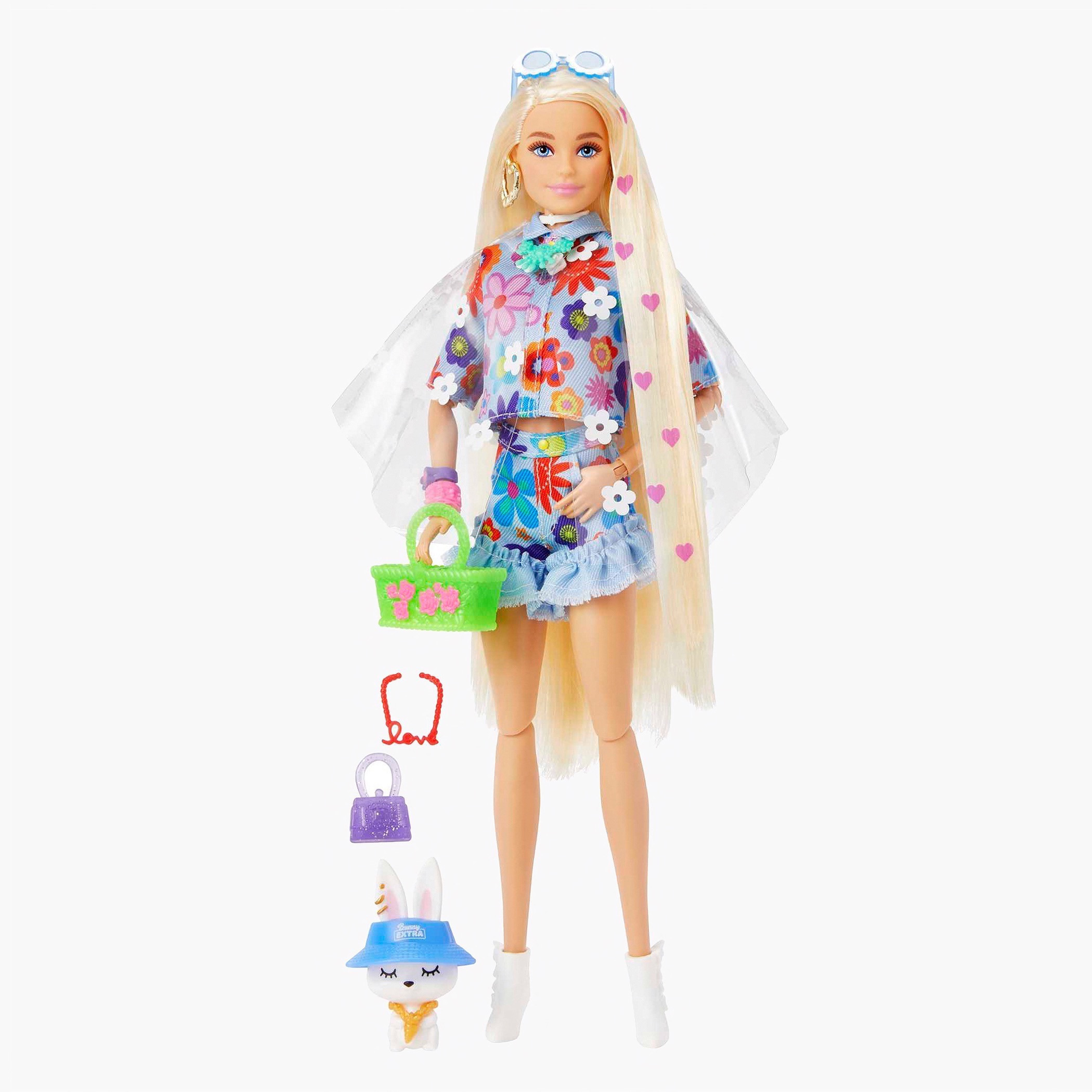 Barbie cm store