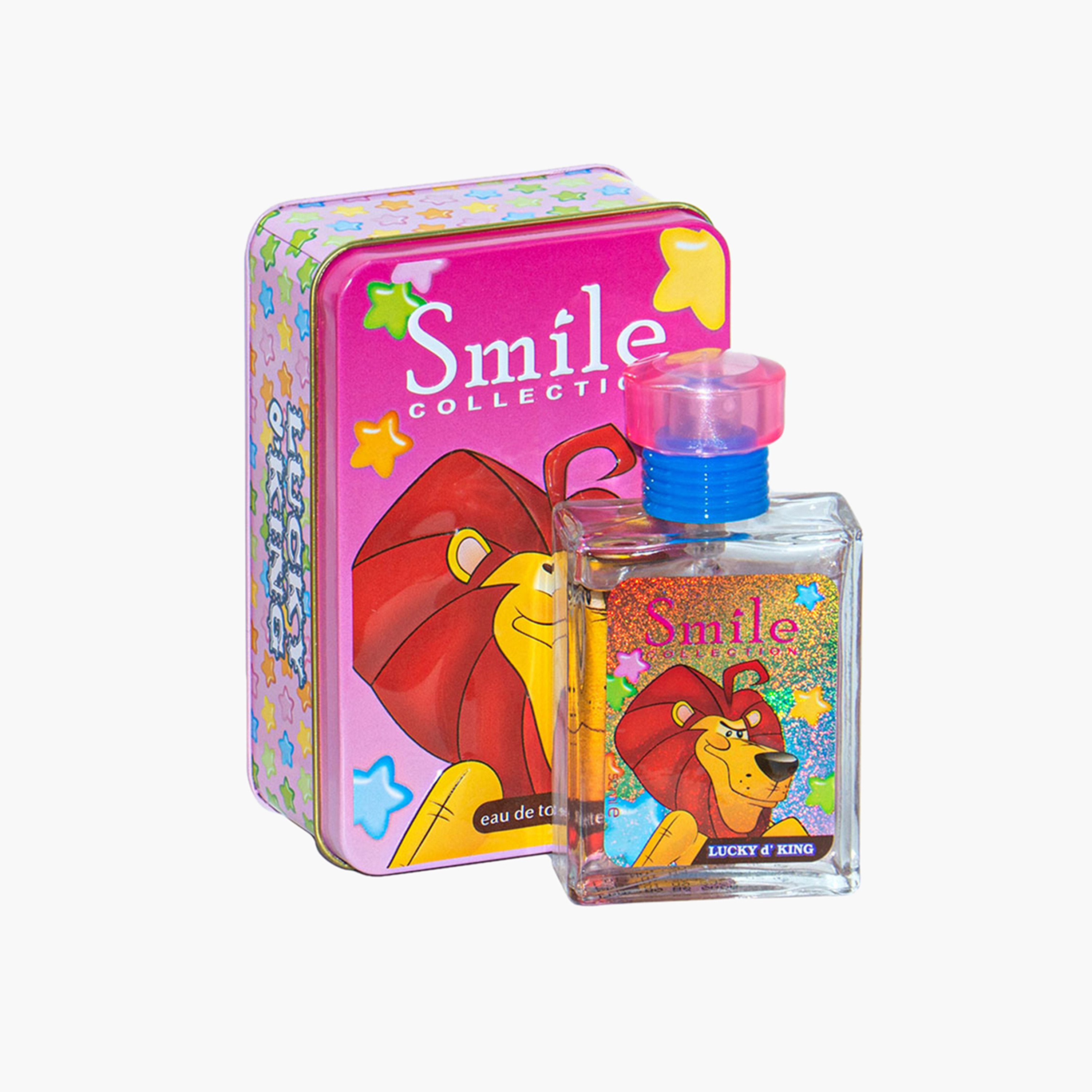 Kids perfume discount