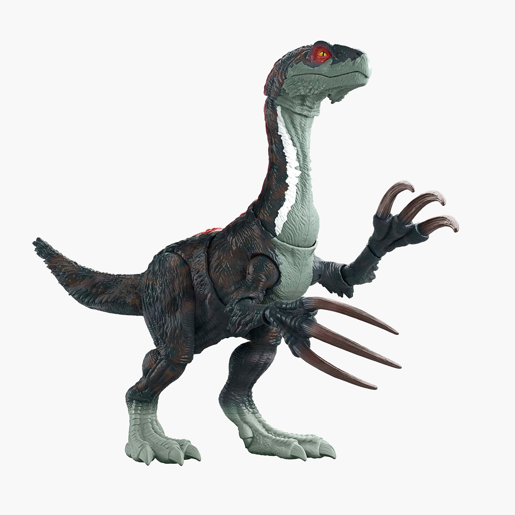 Shop Jurassic World Sound Slashin Slasher Dino Online