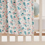 Juniors Floral Print Fleece Blanket - 75x100 cms-baby-nursery-blanketsandswaddles-blanketsandquilts-image-3