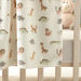 Juniors Animals Print Fleece Blanket - 75x100 cms-Blankets and Throws-thumbnailMobile-2