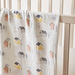 Giggles House Print Swaddle Blanket-Swaddles and Sleeping Bags-thumbnail-1