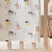 Giggles House Print Swaddle Blanket-Swaddles and Sleeping Bags-thumbnailMobile-2