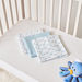 Juniors 3-Piece Swaddle Blanket Set - 100x100 cms-Swaddles and Sleeping Bags-thumbnailMobile-3