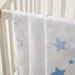 Juniors 3-Piece Assorted Muslin Swaddle Blanket Set - 100x100 cms-Swaddles and Sleeping Bags-thumbnailMobile-1