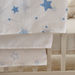 Juniors 3-Piece Assorted Muslin Swaddle Blanket Set - 100x100 cms-Swaddles and Sleeping Bags-thumbnailMobile-2