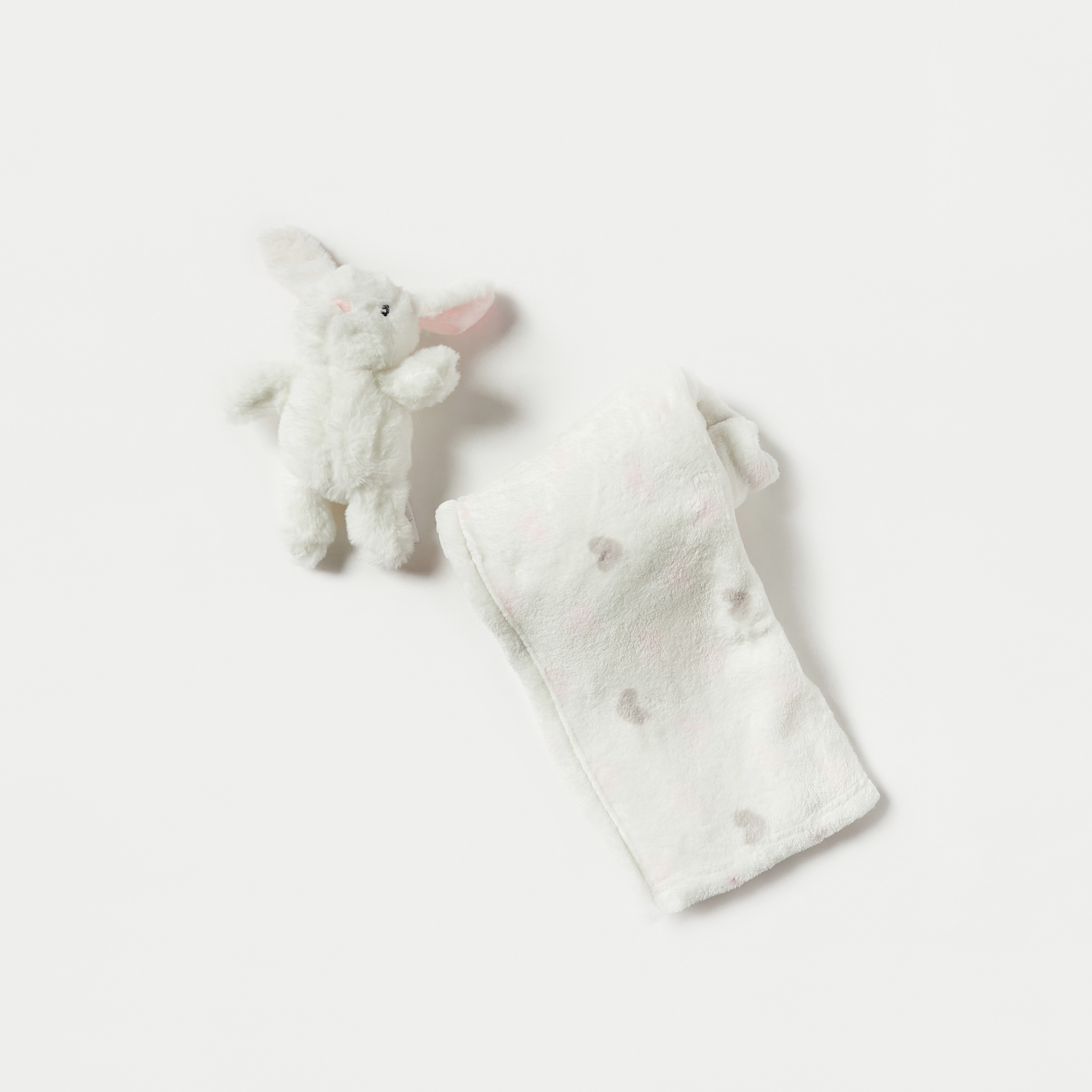 طقم سلة هدايا ألعاب وبطانيات 5 قطع من جيجلز-baby-nursery-blanketsandswaddles-blanketsandquilts-image-6