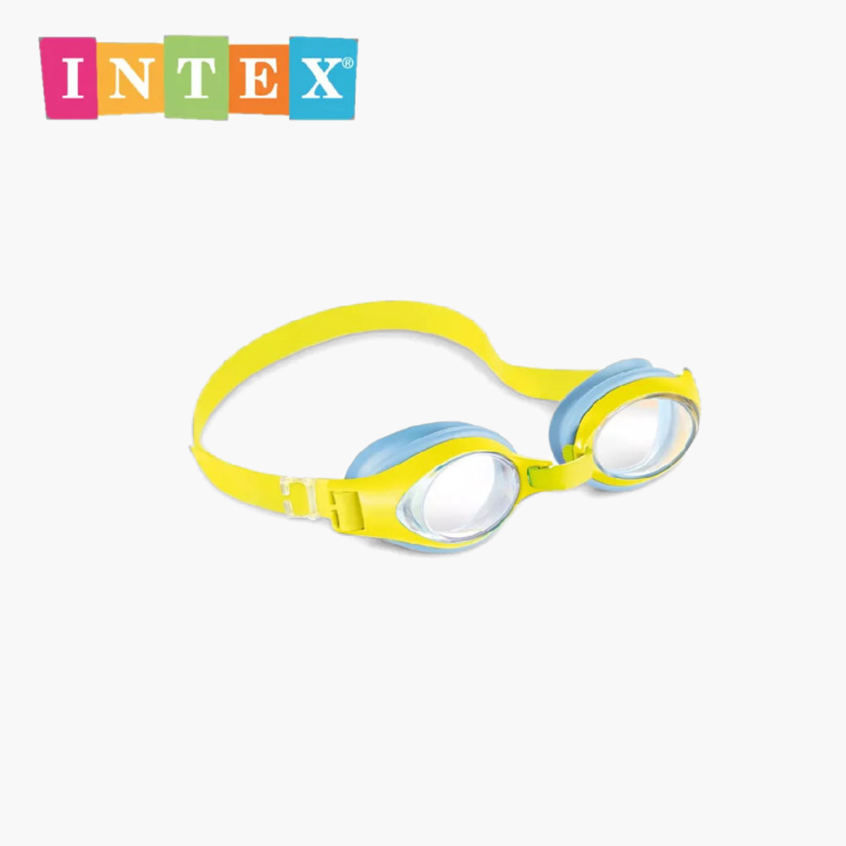 Intex Assorted Fun Goggles-boys-clothing-swimwear-image-3