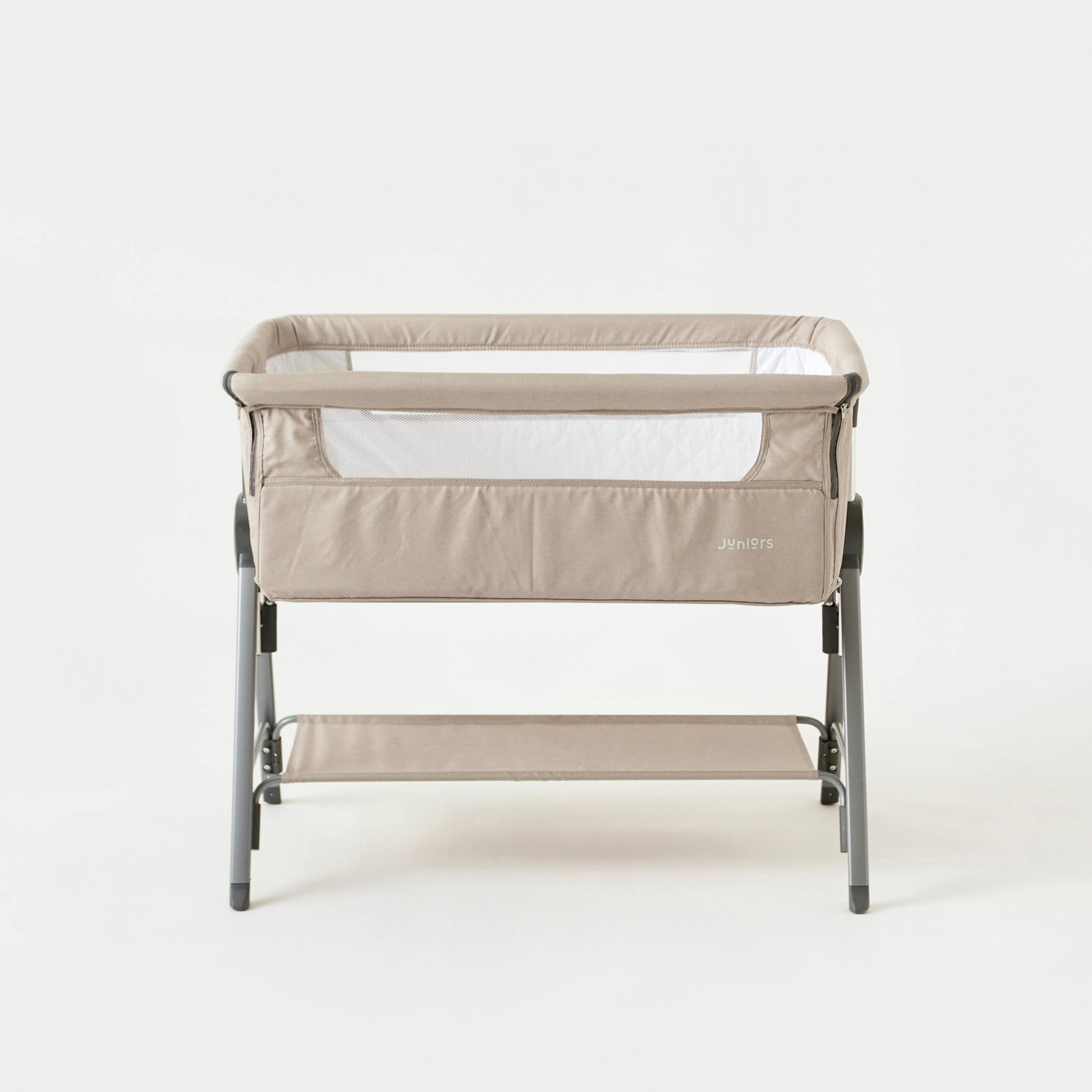 Juniors Percy Side Bassinet-baby-nursery-furniture-cribsandbeds-bassinets-image-10