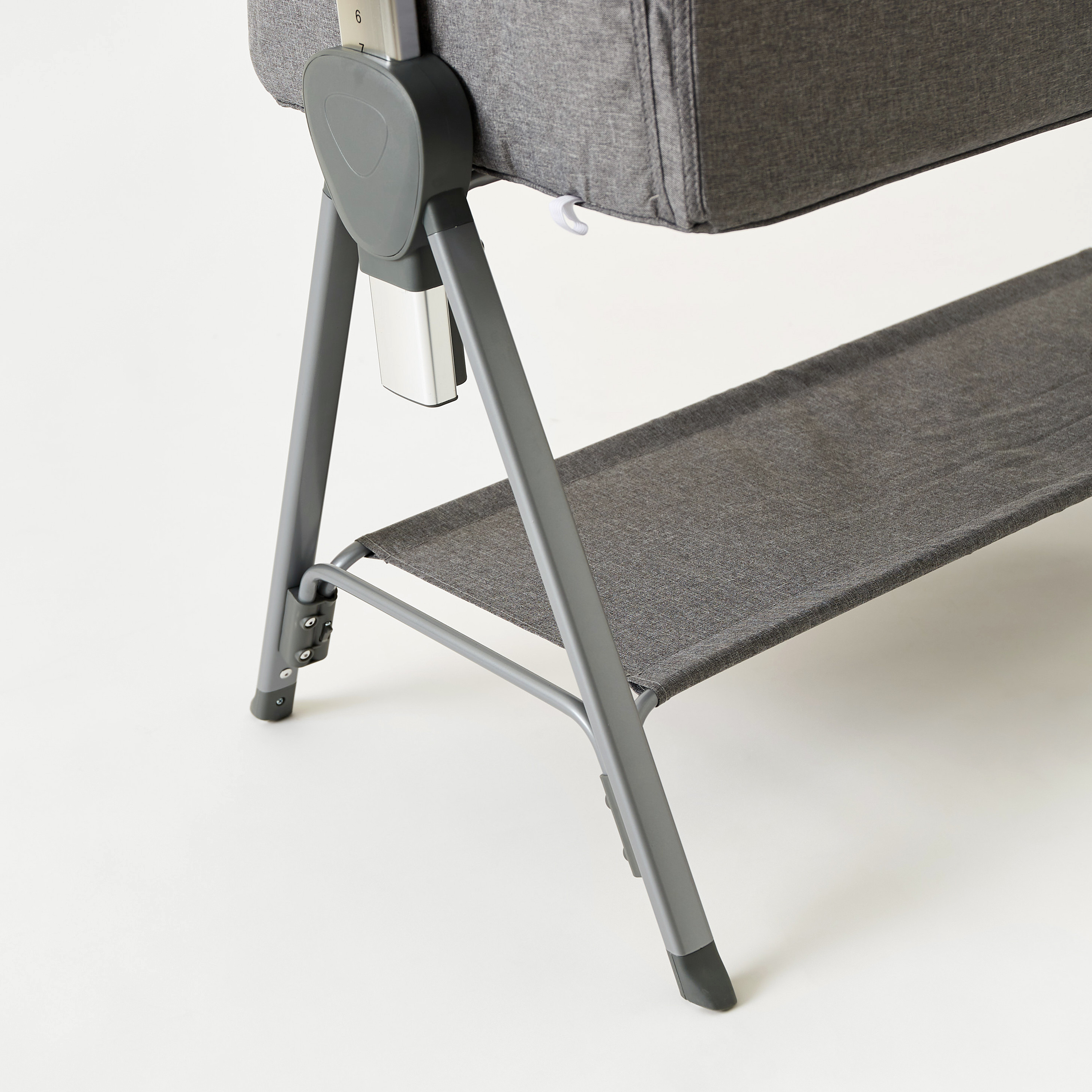 Juniors Percy Side Bassinet-baby-nursery-furniture-cribsandbeds-bassinets-image-6