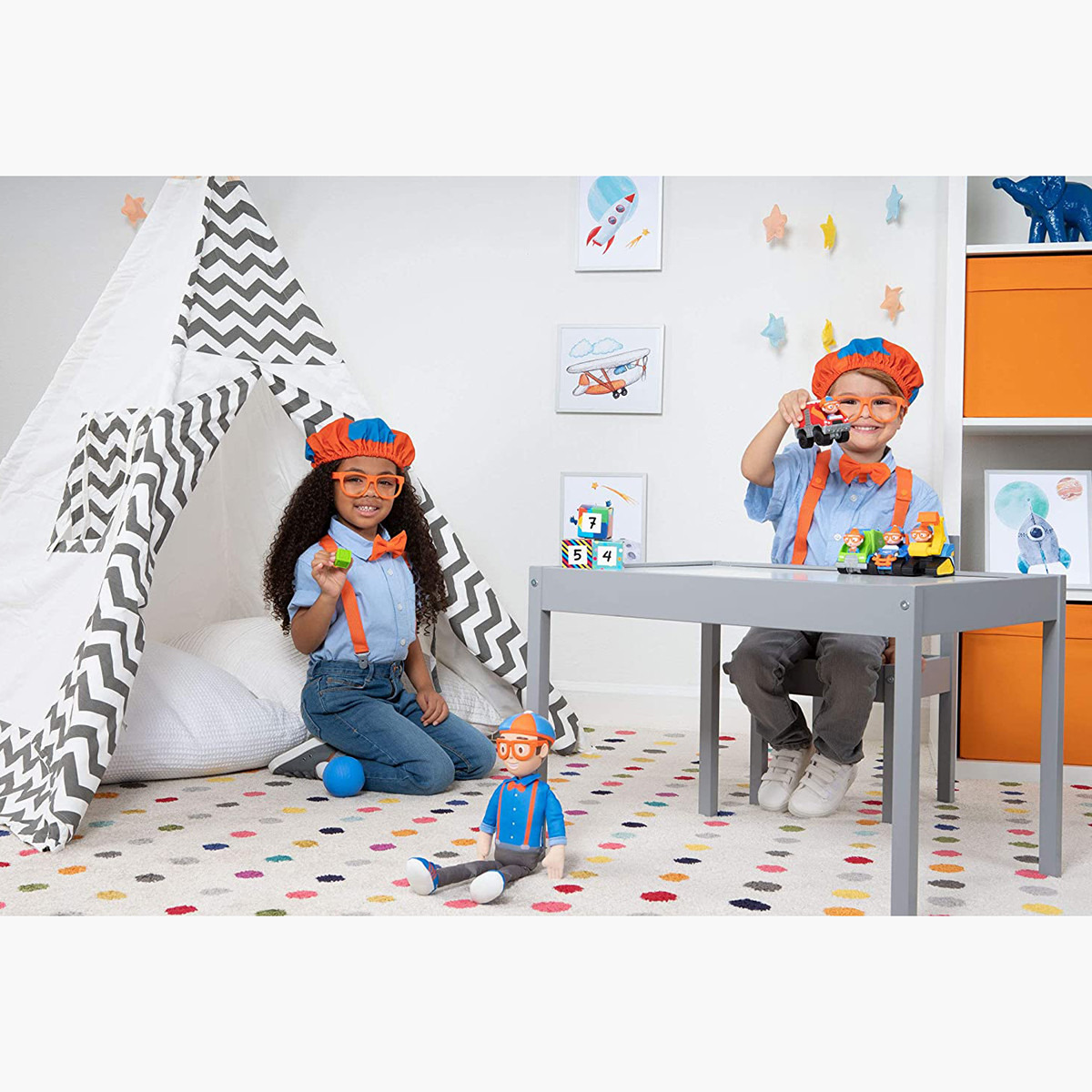 Blippi Be Like Blippi Dress Up-toys-noveltyandcollectibles-collectibles-image-11