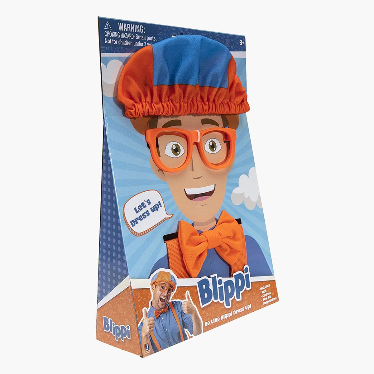 Blippi Be Like Blippi Dress Up-toys-noveltyandcollectibles-collectibles-image-3