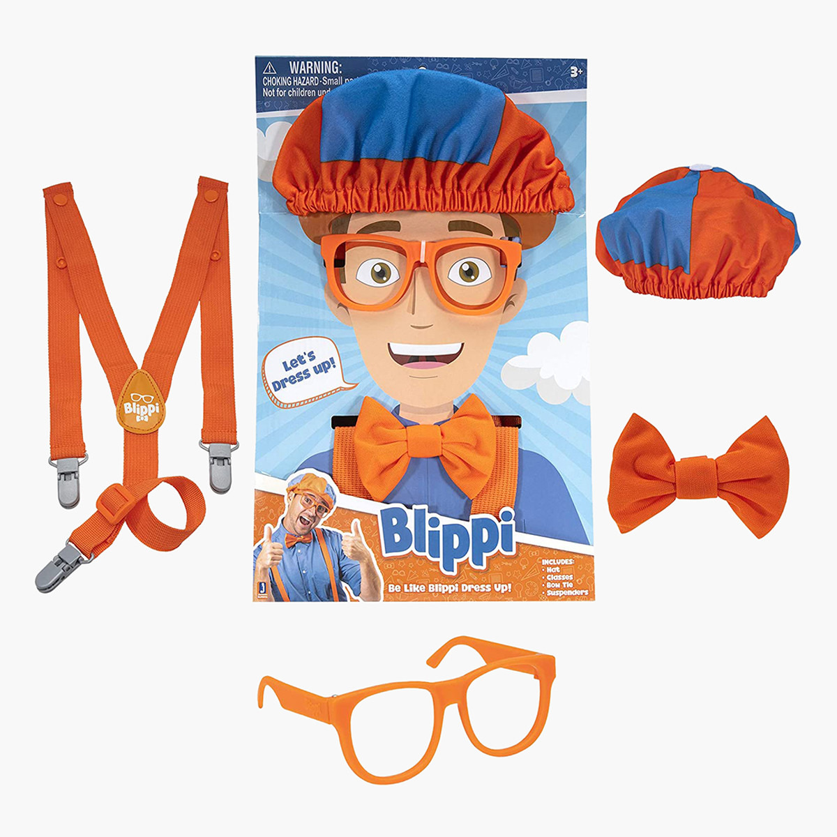 Blippi Be Like Blippi Dress Up-toys-noveltyandcollectibles-collectibles-image-4