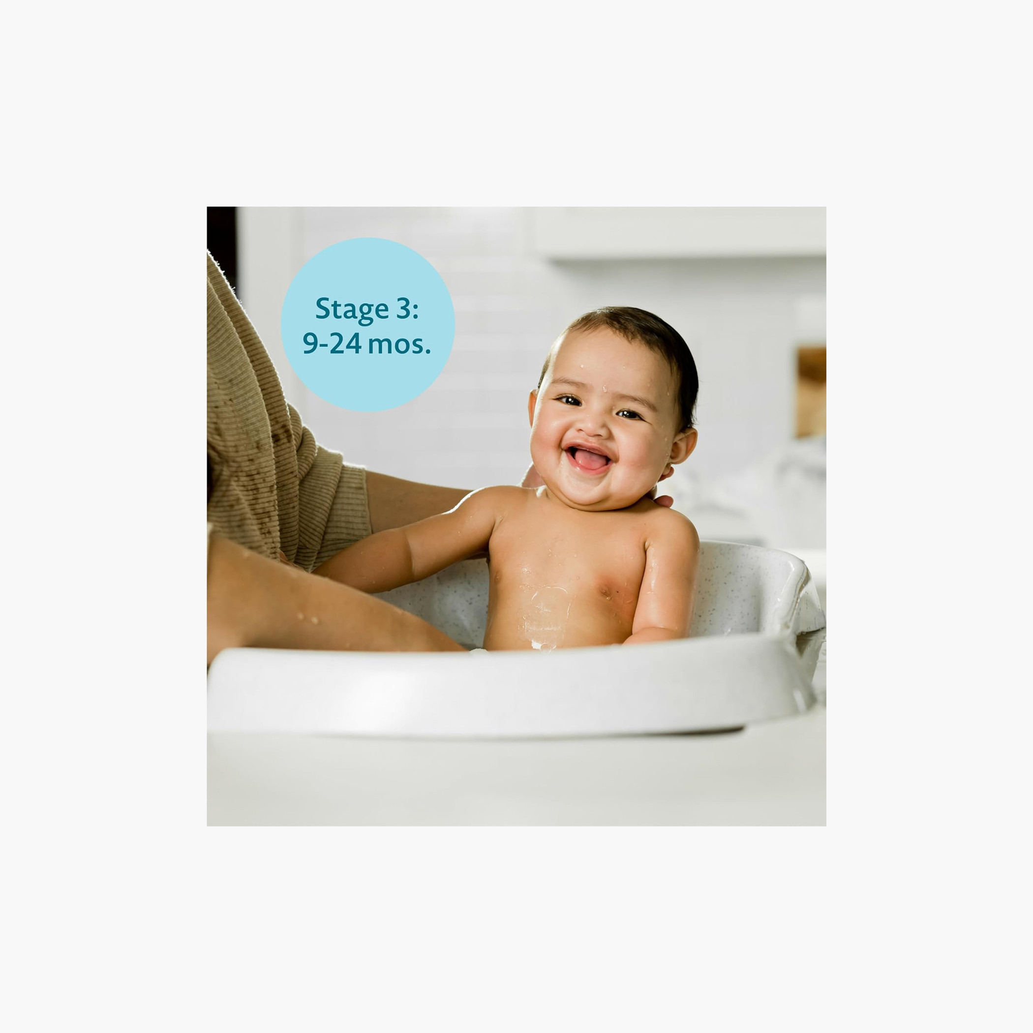 The First Years Rain Shower Baby Spa Tub-baby-bathandcare-bathtubs-image-5