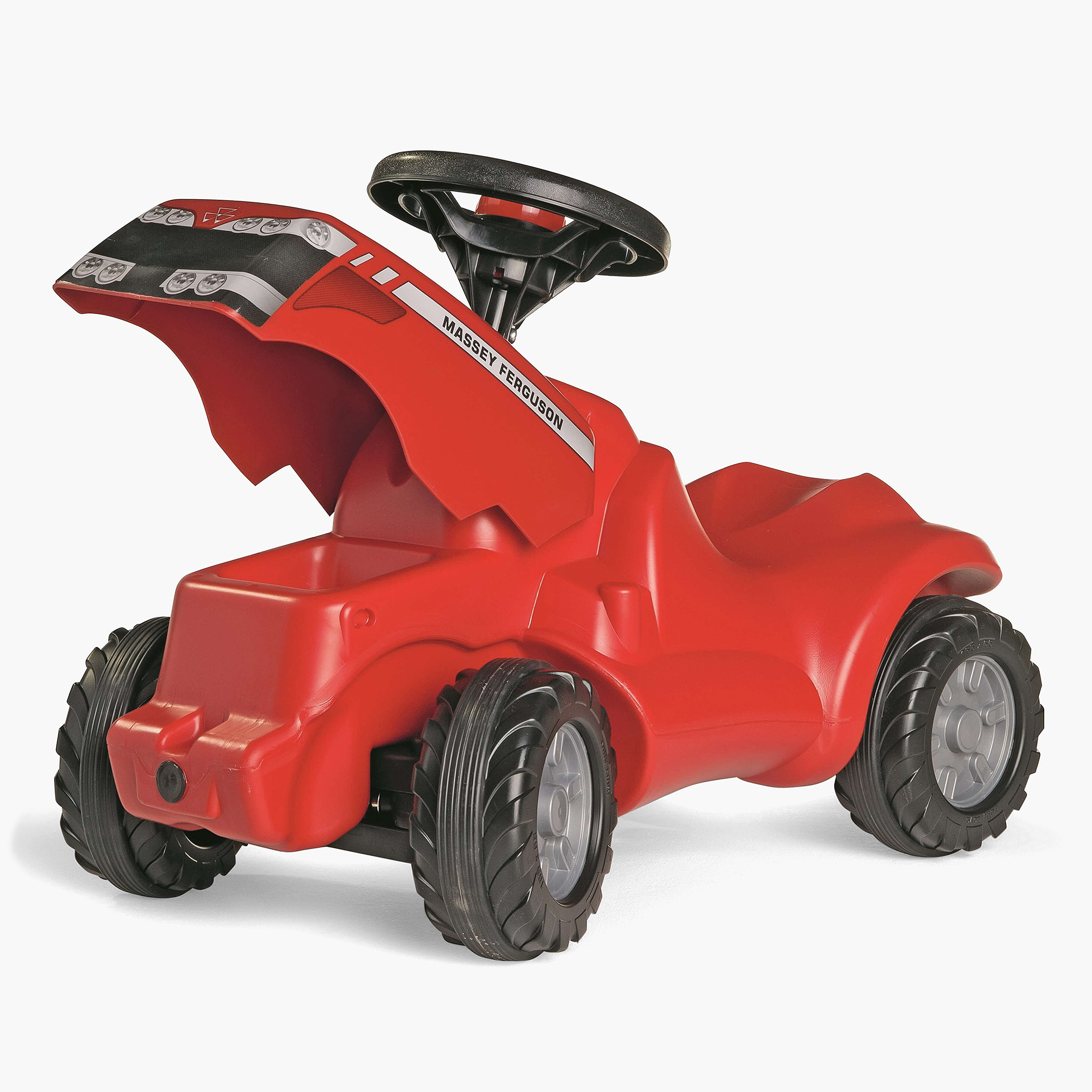 Rolly Toys Minitrac Massey Fergusson Ride-On Tractor-toys-outdoor-bikesandrideons-manualrideons-image-2