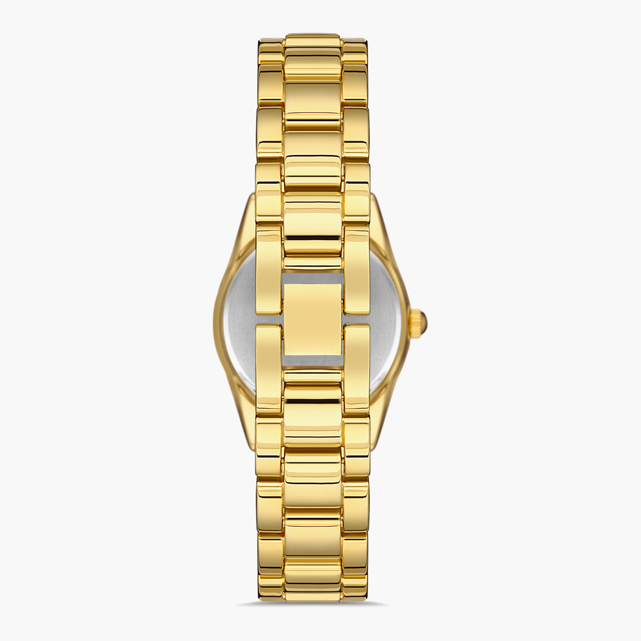 Omax Women Gold Strap Analog Watch - 00JED024G002-women-watchesandjewellery-watches-image-7