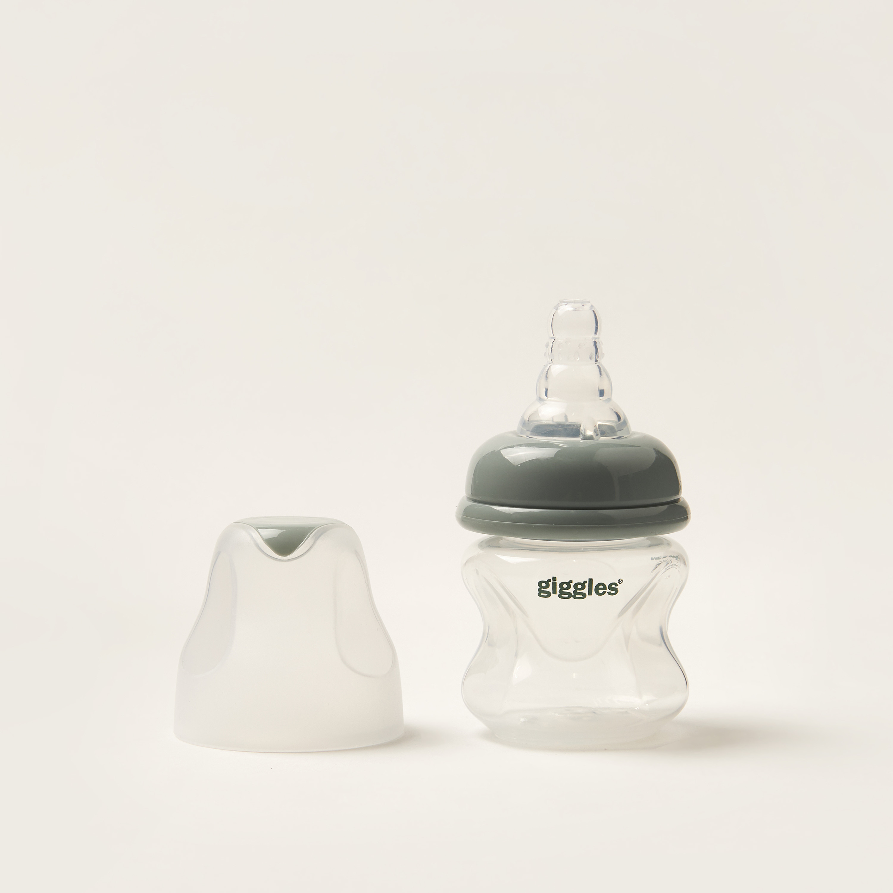 Giggles Feeding Bottle - 50 ml-baby-feeding-feedingbottles-bottlesandteats-image-1