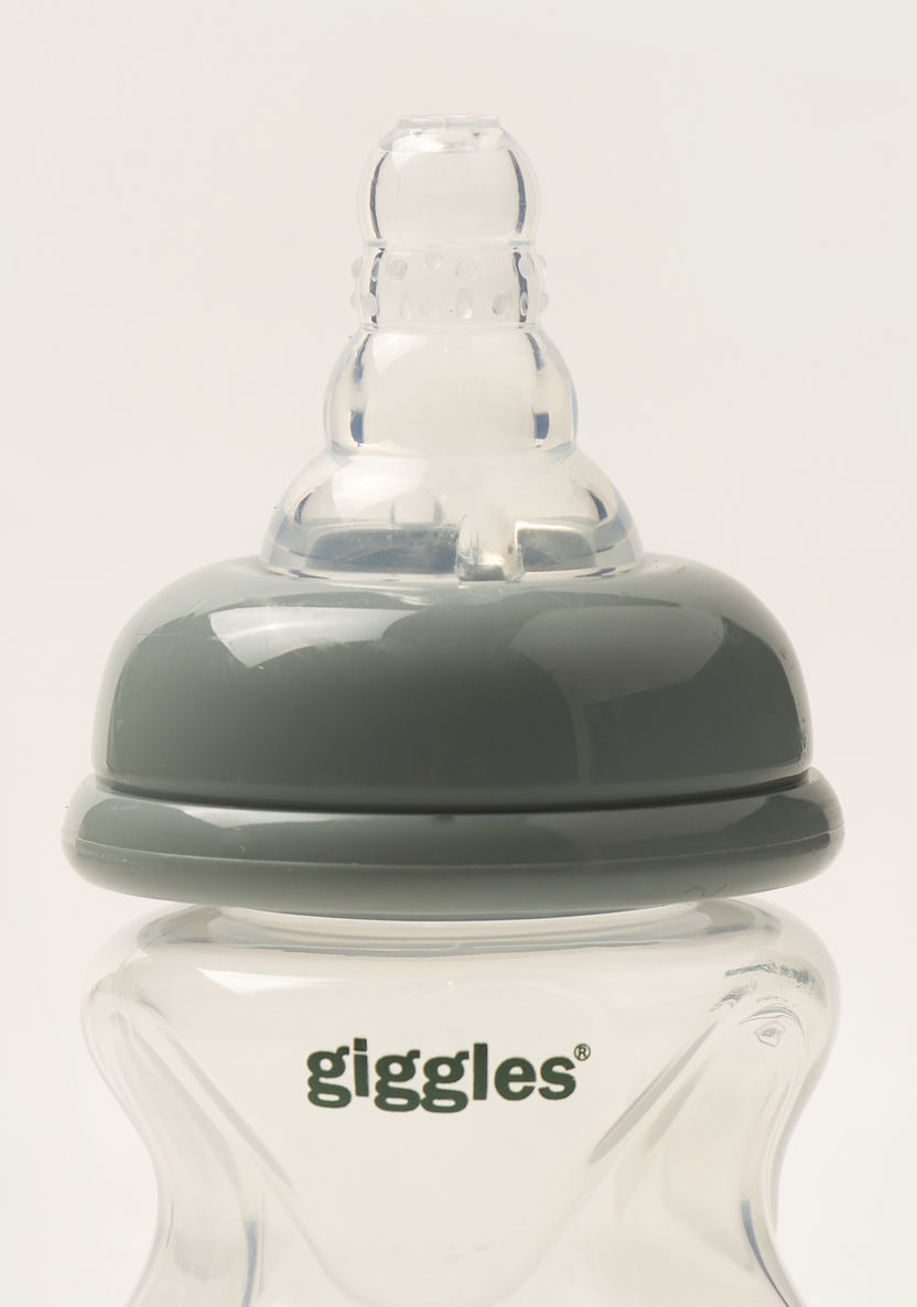Giggles Feeding Bottle - 50 ml-Bottles and Teats-image-1